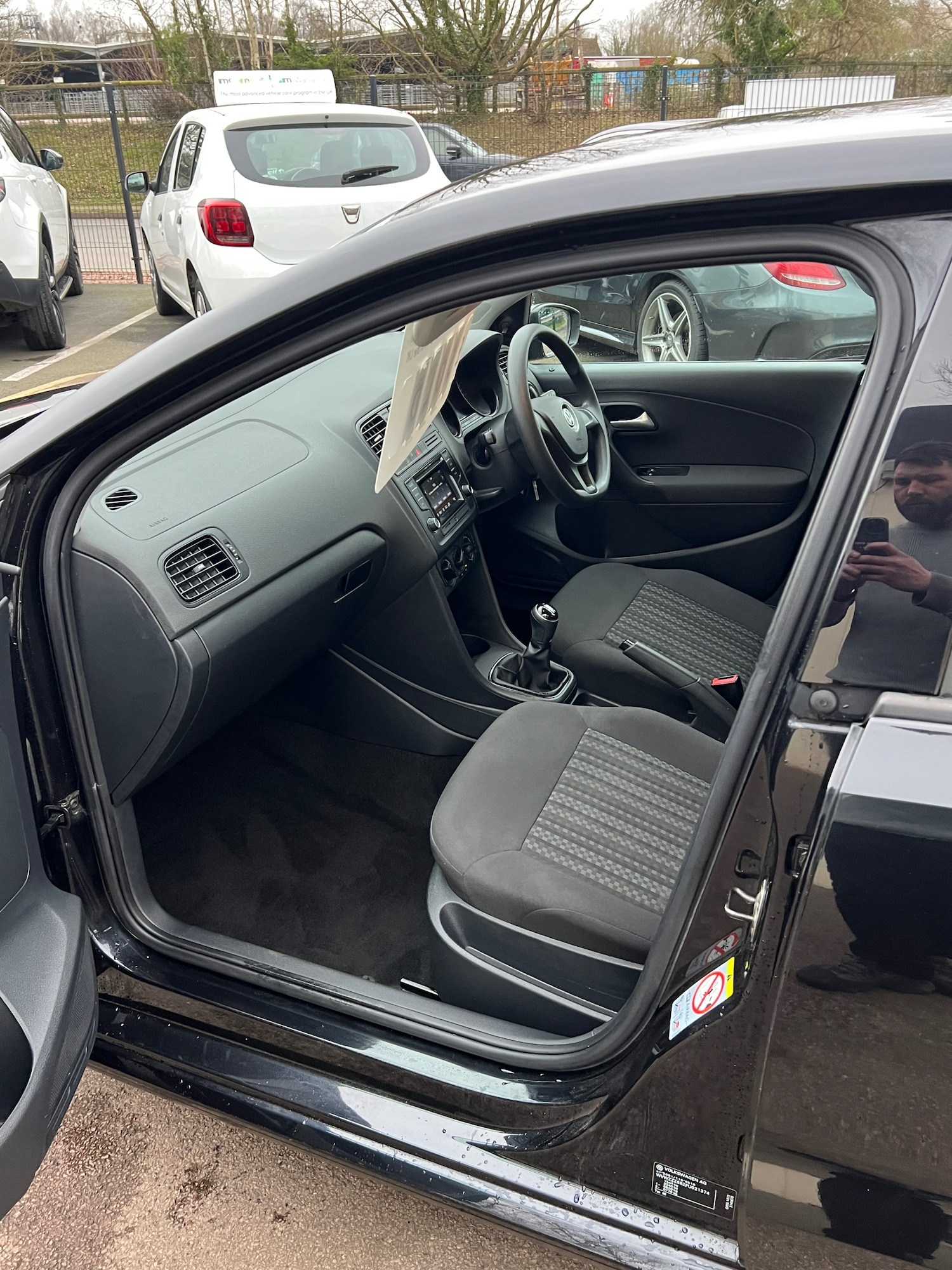 Used Volkswagen Polo 2014 for sale - 77567445: Photo 29