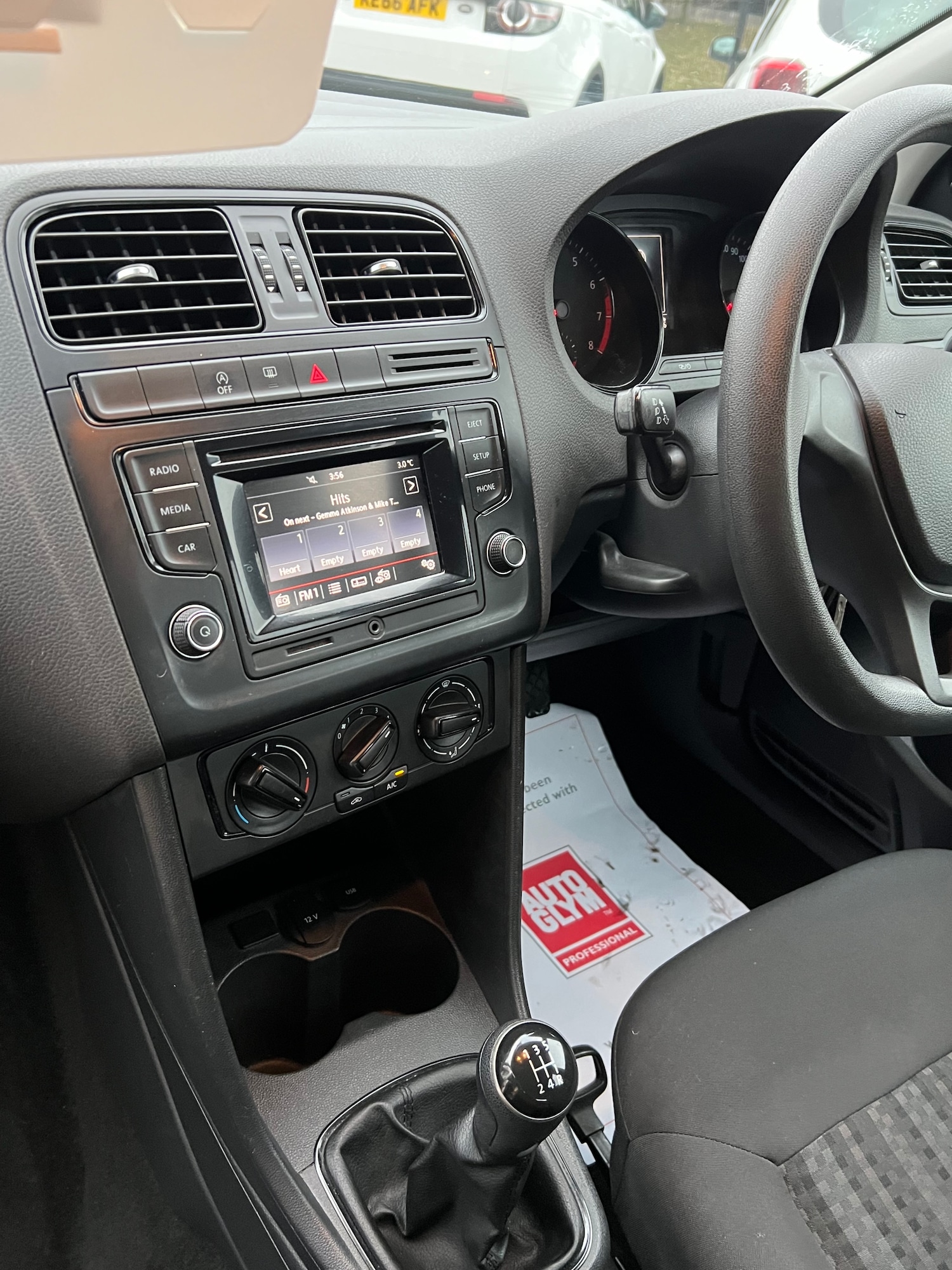 Used Volkswagen Polo 2014 for sale - 77567445: Photo 32