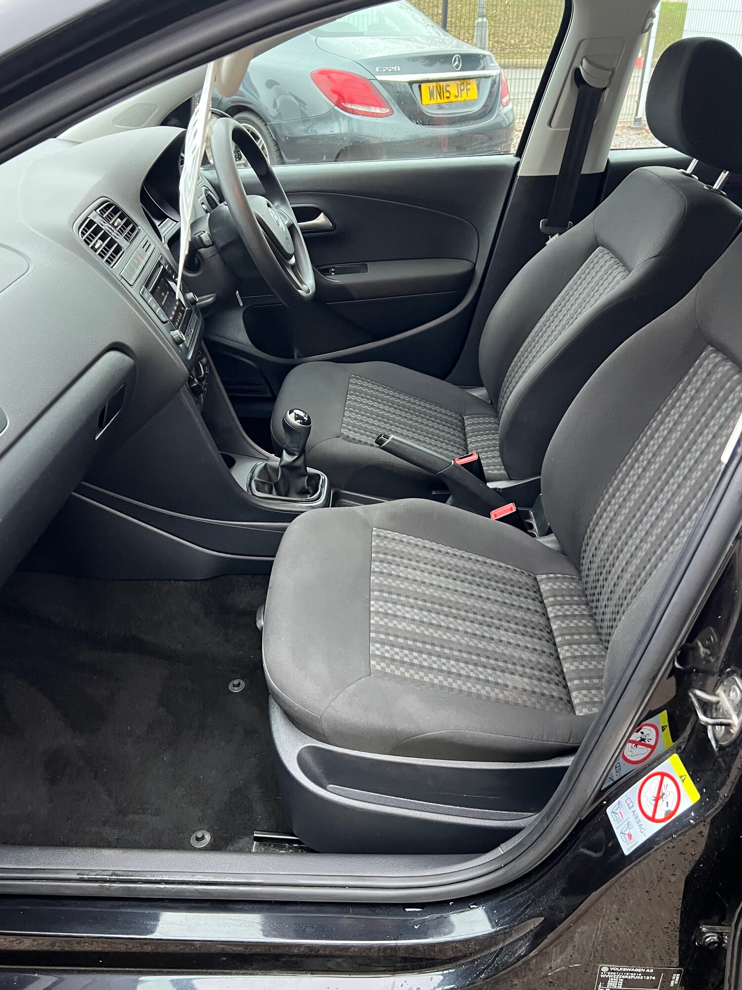 Used Volkswagen Polo 2014 for sale - 77567445: Photo 33