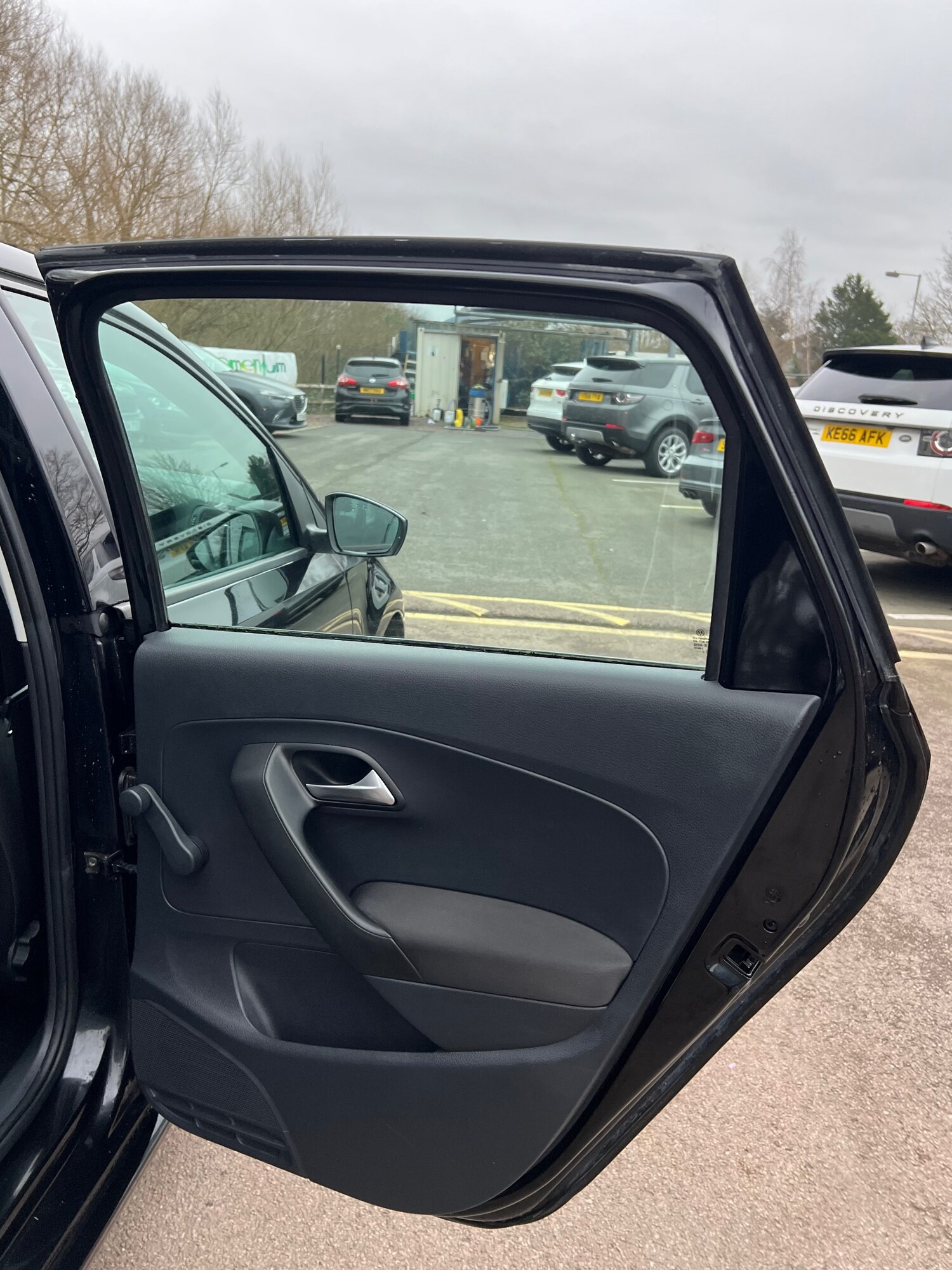 Used Volkswagen Polo 2014 for sale - 77567445: Photo 34