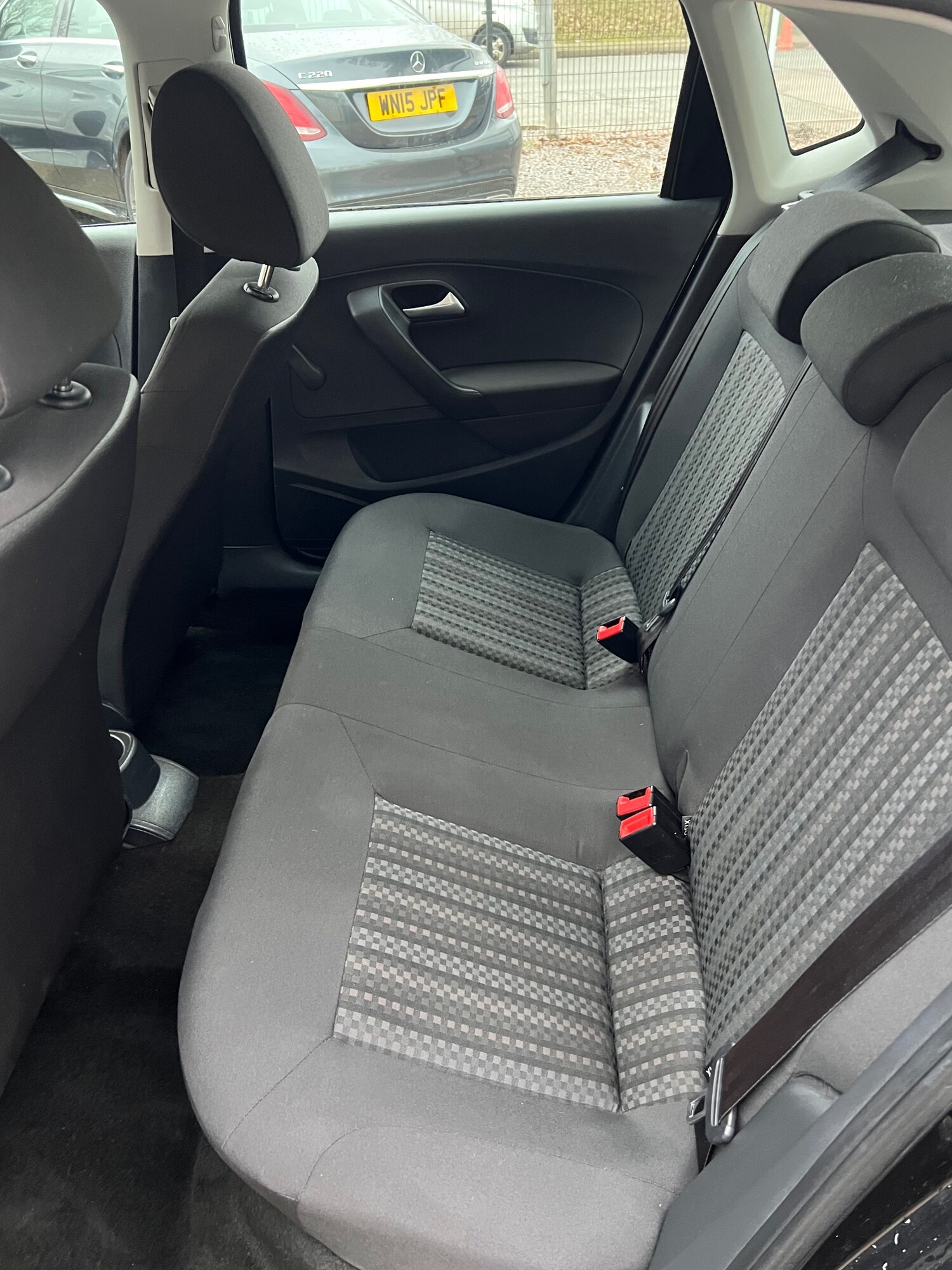 Used Volkswagen Polo 2014 for sale - 77567445: Photo 35