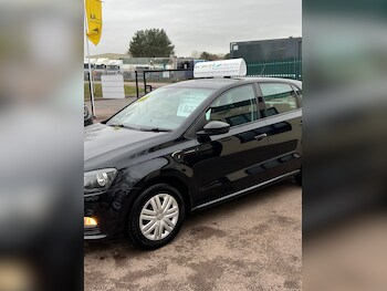 Used Volkswagen Polo 2014 for sale - 77567445: Photo