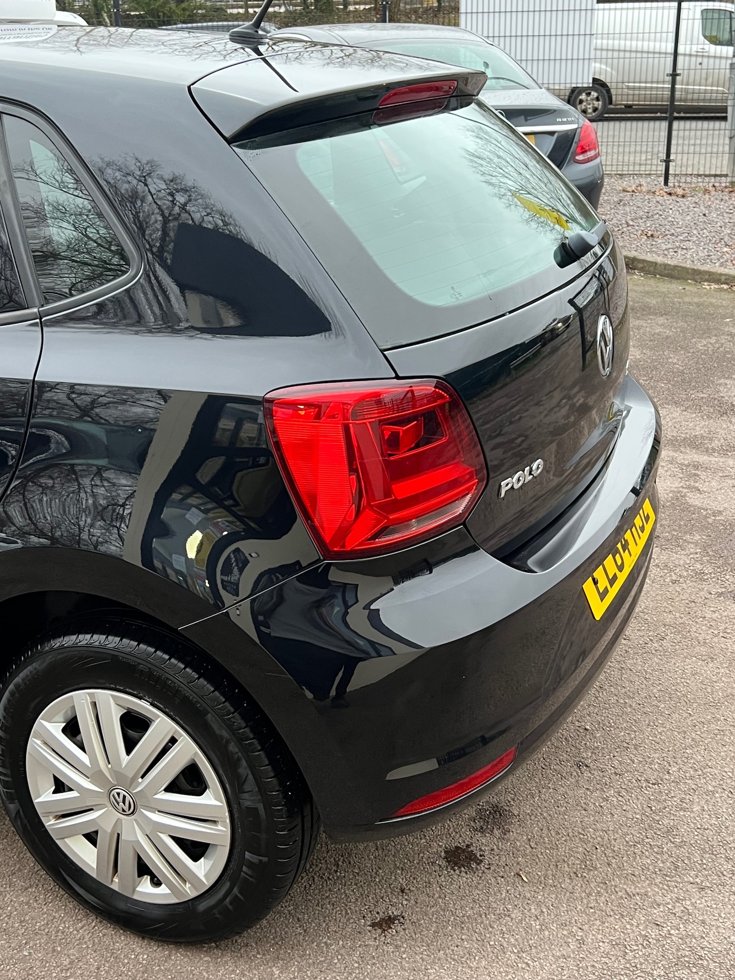 Used Volkswagen Polo 2014 for sale - 77567445: Photo 7