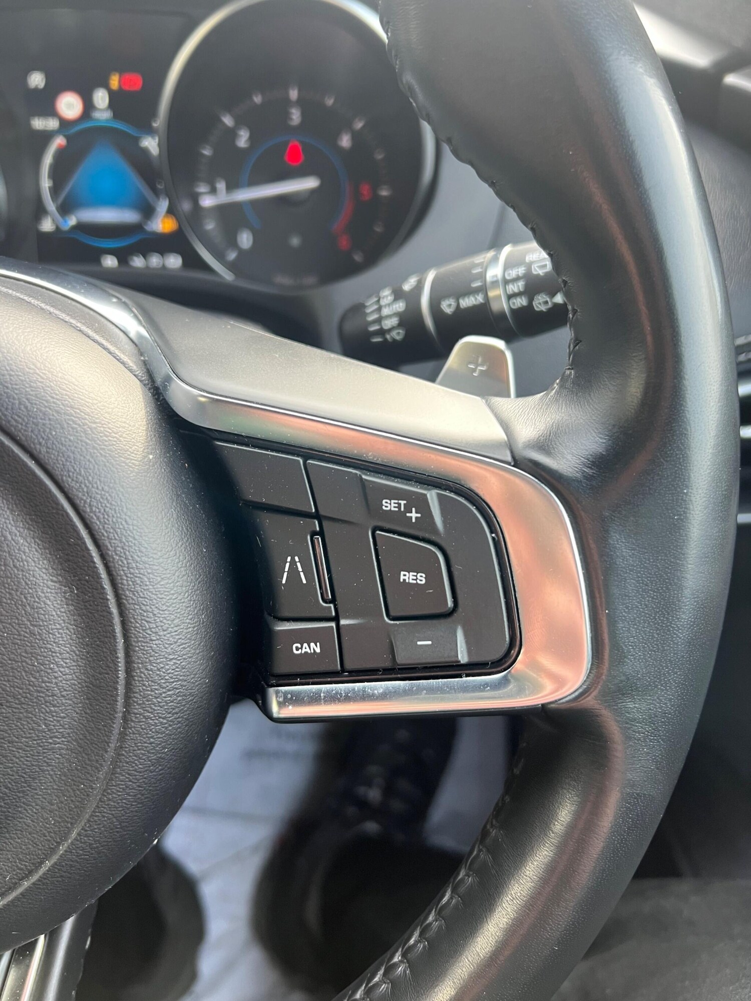 Used Jaguar F-Pace 2018 for sale - 77965377: Photo 23