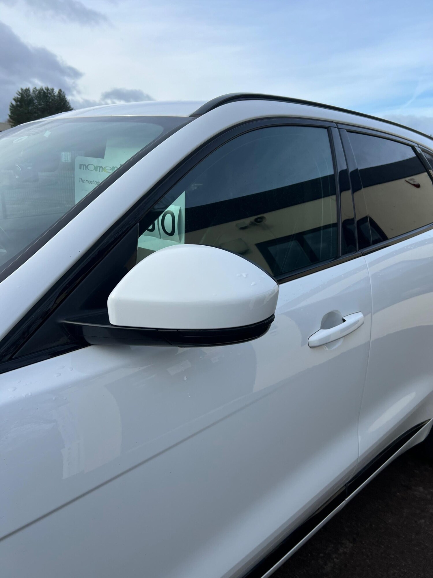 Used Jaguar F-Pace 2018 for sale - 77965377: Photo 37