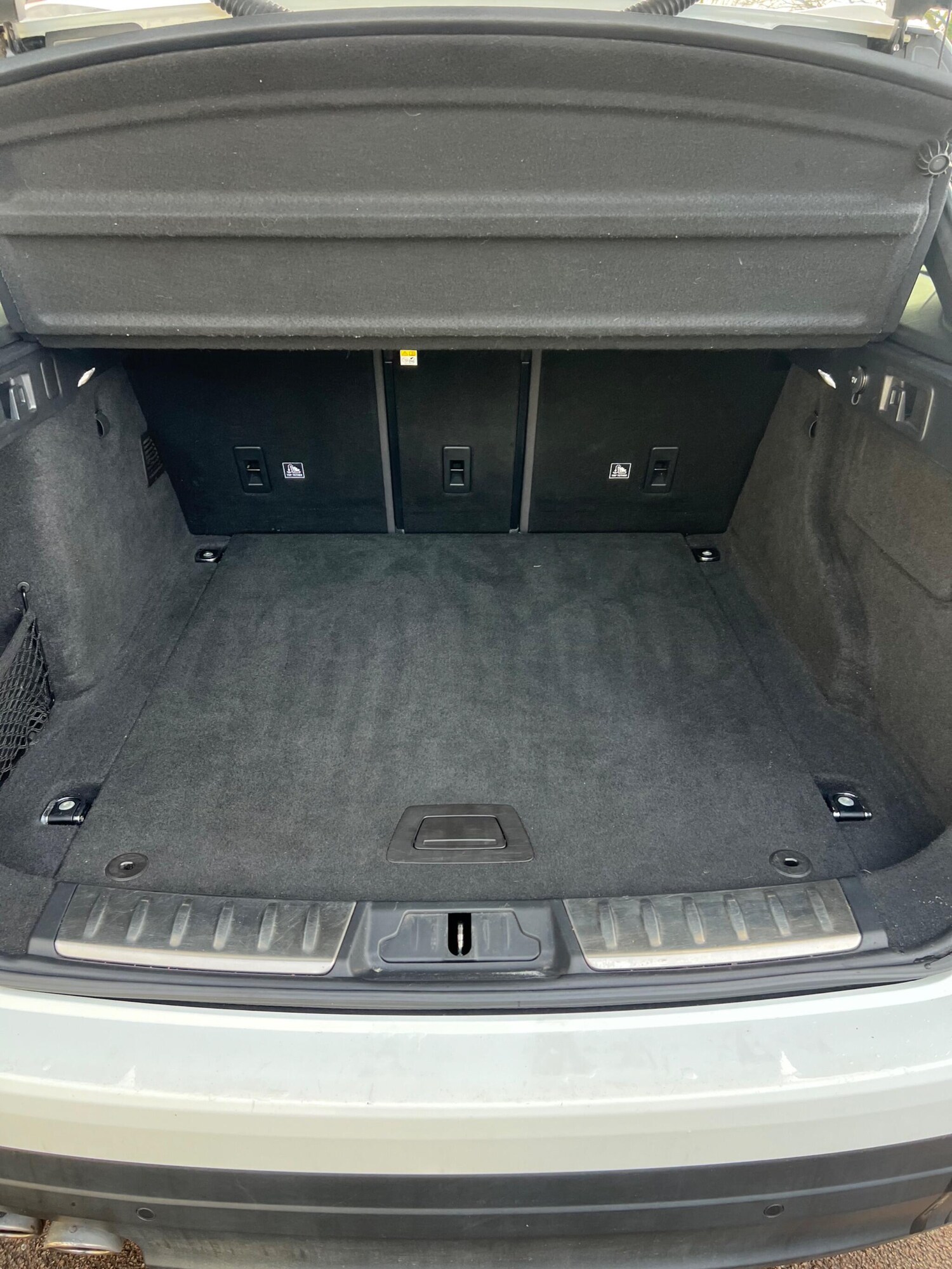 Used Jaguar F-Pace 2018 for sale - 77965377: Photo 38