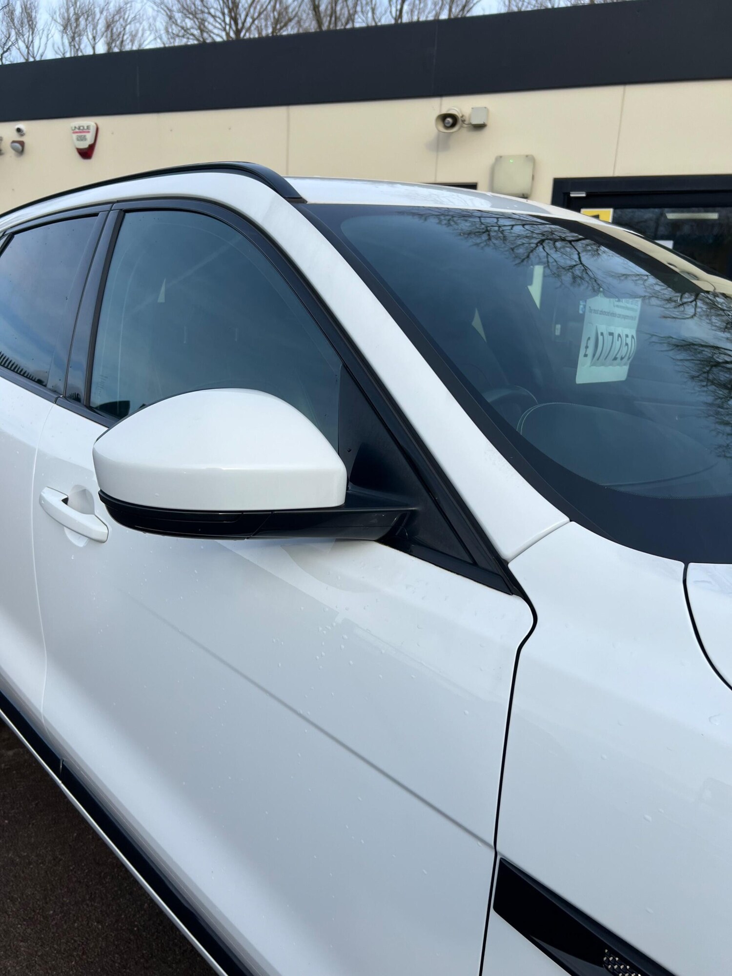 Used Jaguar F-Pace 2018 for sale - 77965377: Photo 46