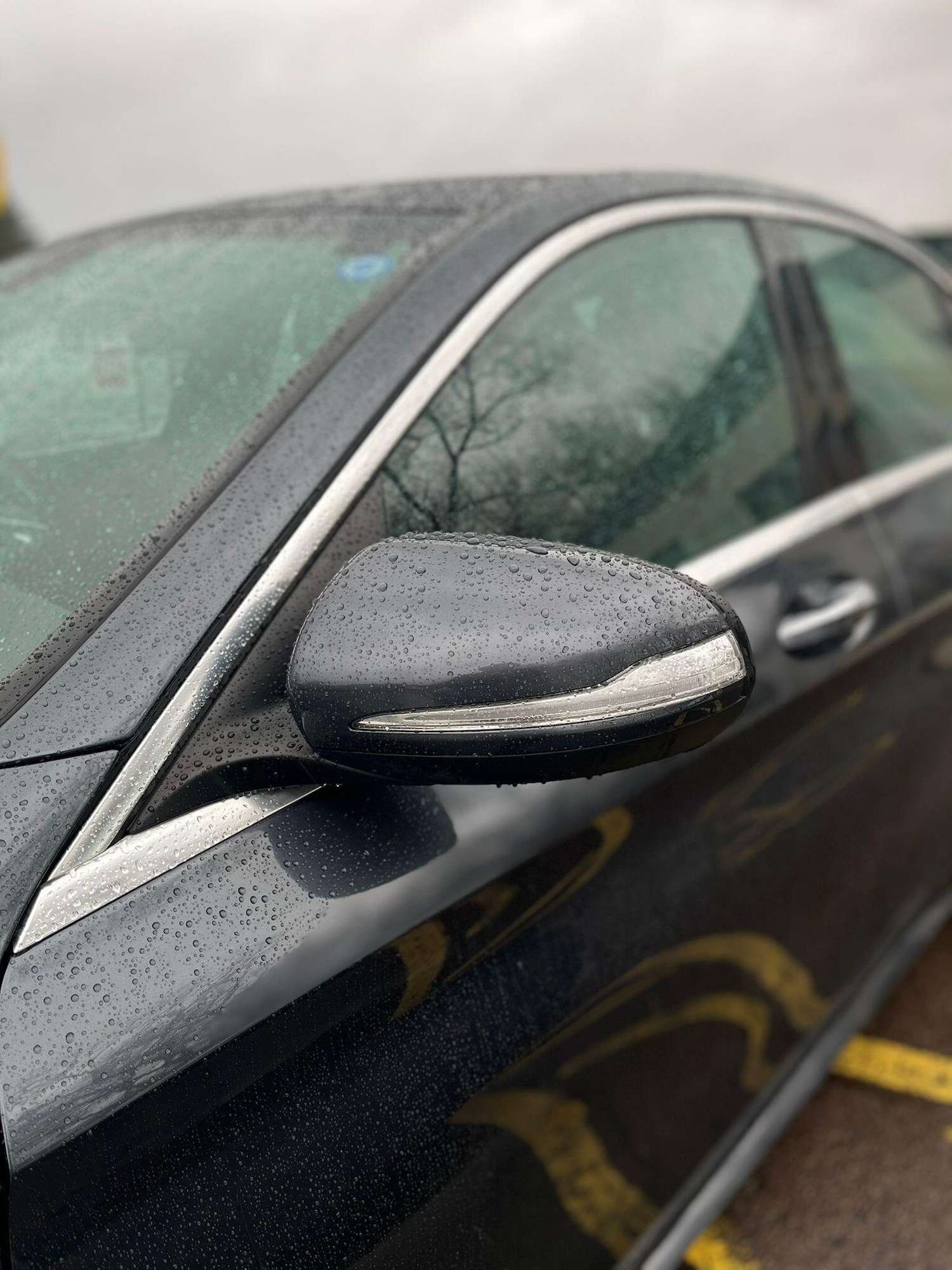 Used Mercedes-Benz C Class 2015 for sale - 77965371: Photo 36