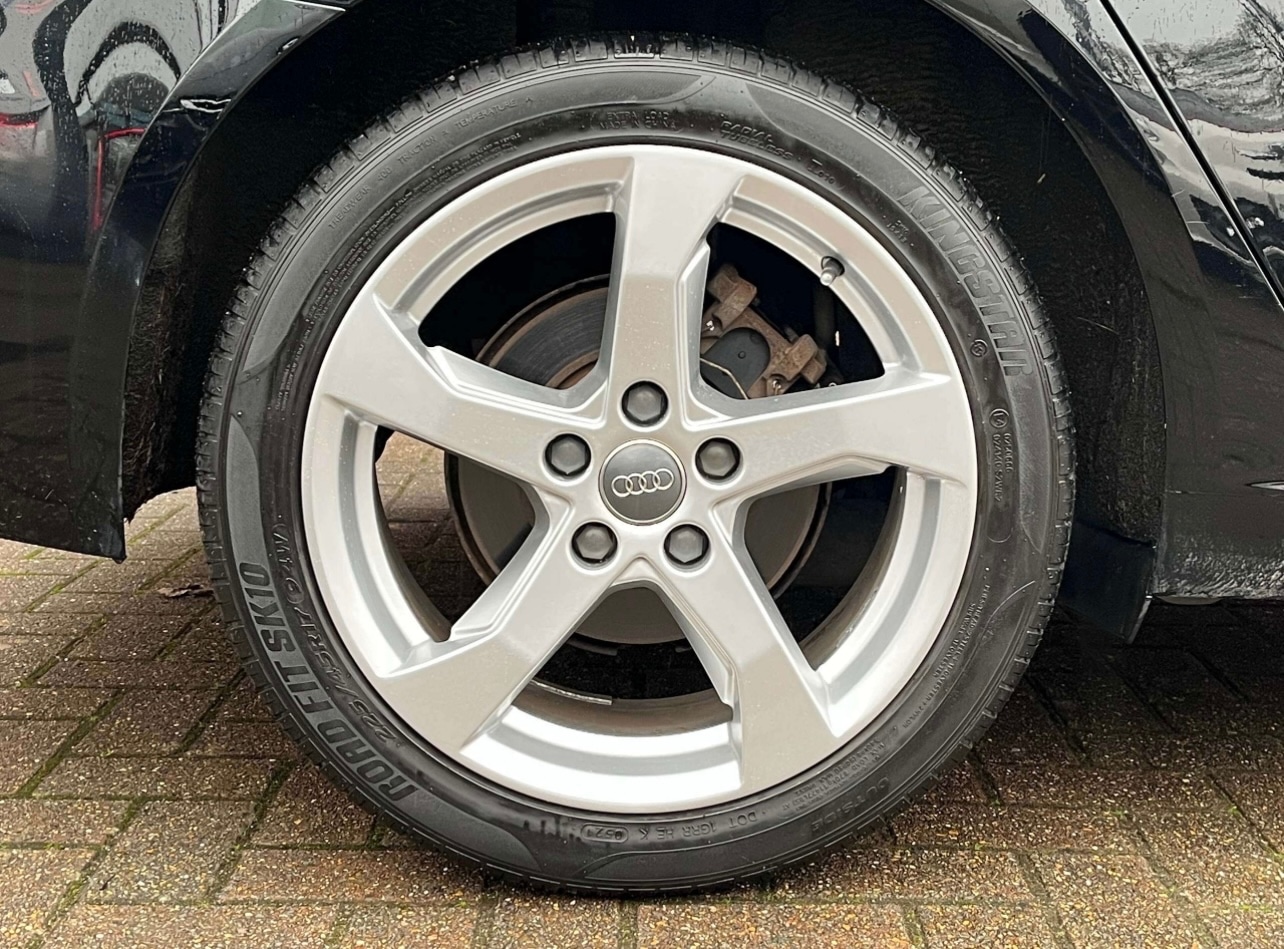 Used Audi A3 2016 for sale - 77555355: Photo 11