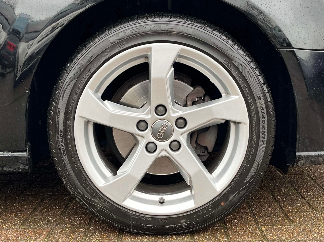 Used Audi A3 2016 for sale - 77555355: Photo 12