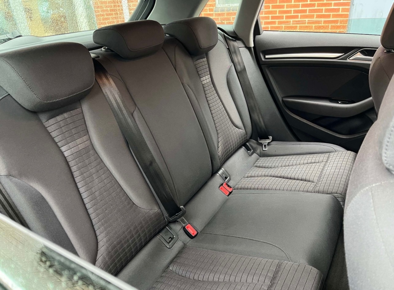 Used Audi A3 2016 for sale - 77555355: Photo 13