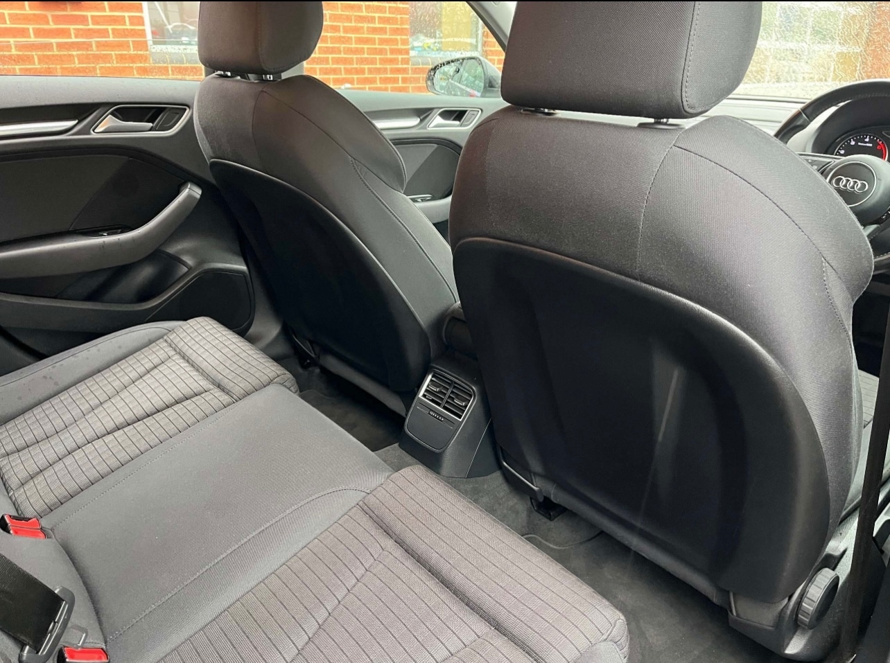 Used Audi A3 2016 for sale - 77555355: Photo 16