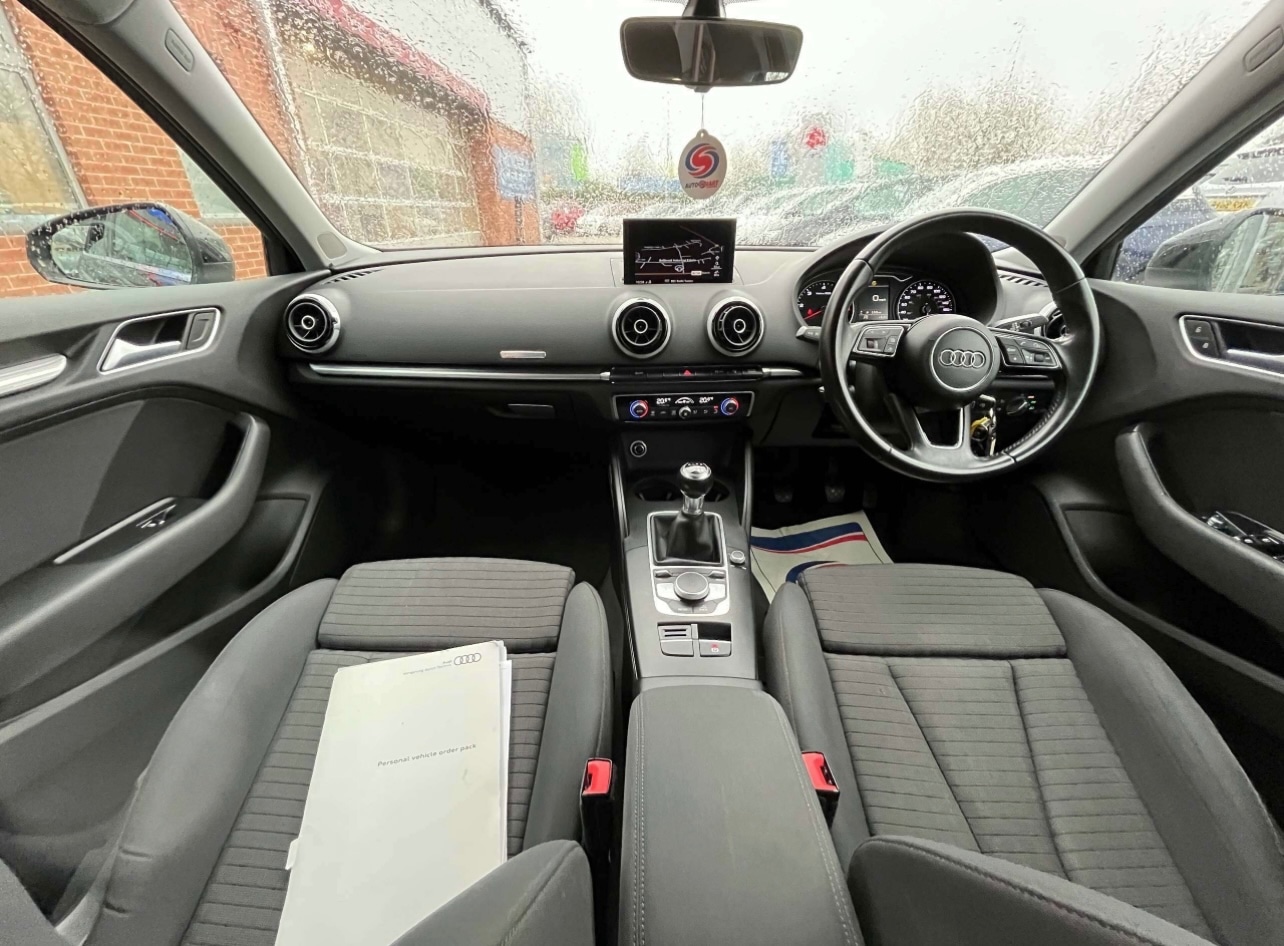 Used Audi A3 2016 for sale - 77555355: Photo 17