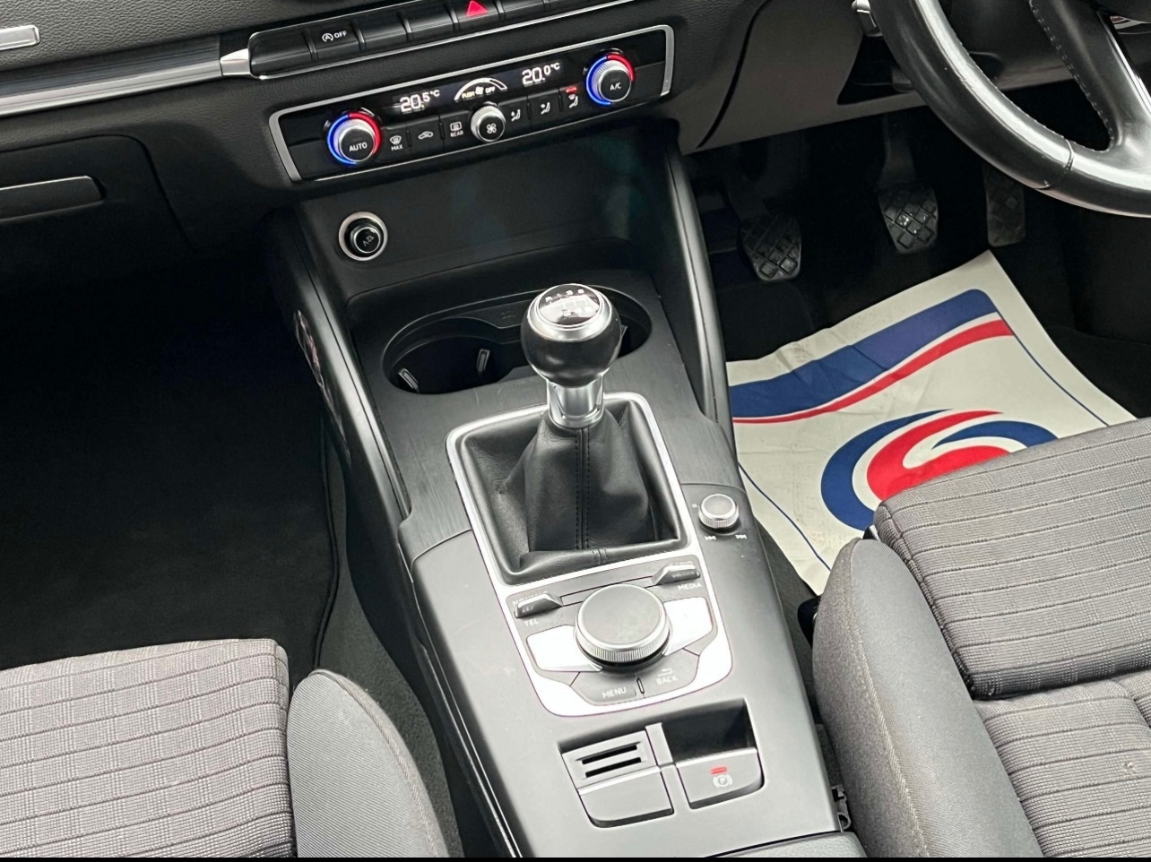 Used Audi A3 2016 for sale - 77555355: Photo 18