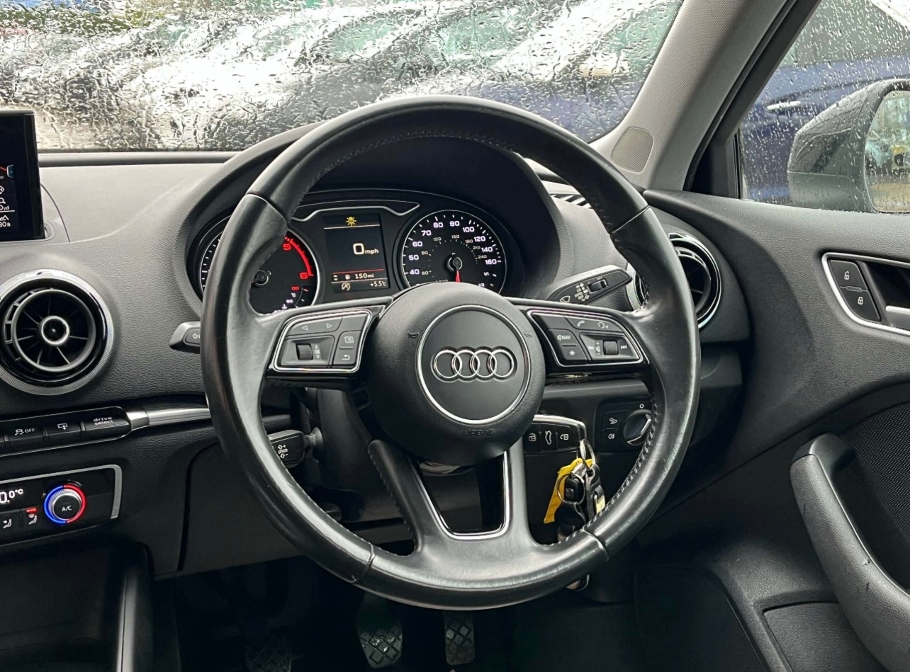 Used Audi A3 2016 for sale - 77555355: Photo 19