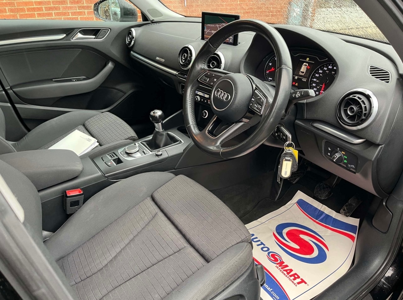 Used Audi A3 2016 for sale - 77555355: Photo 22