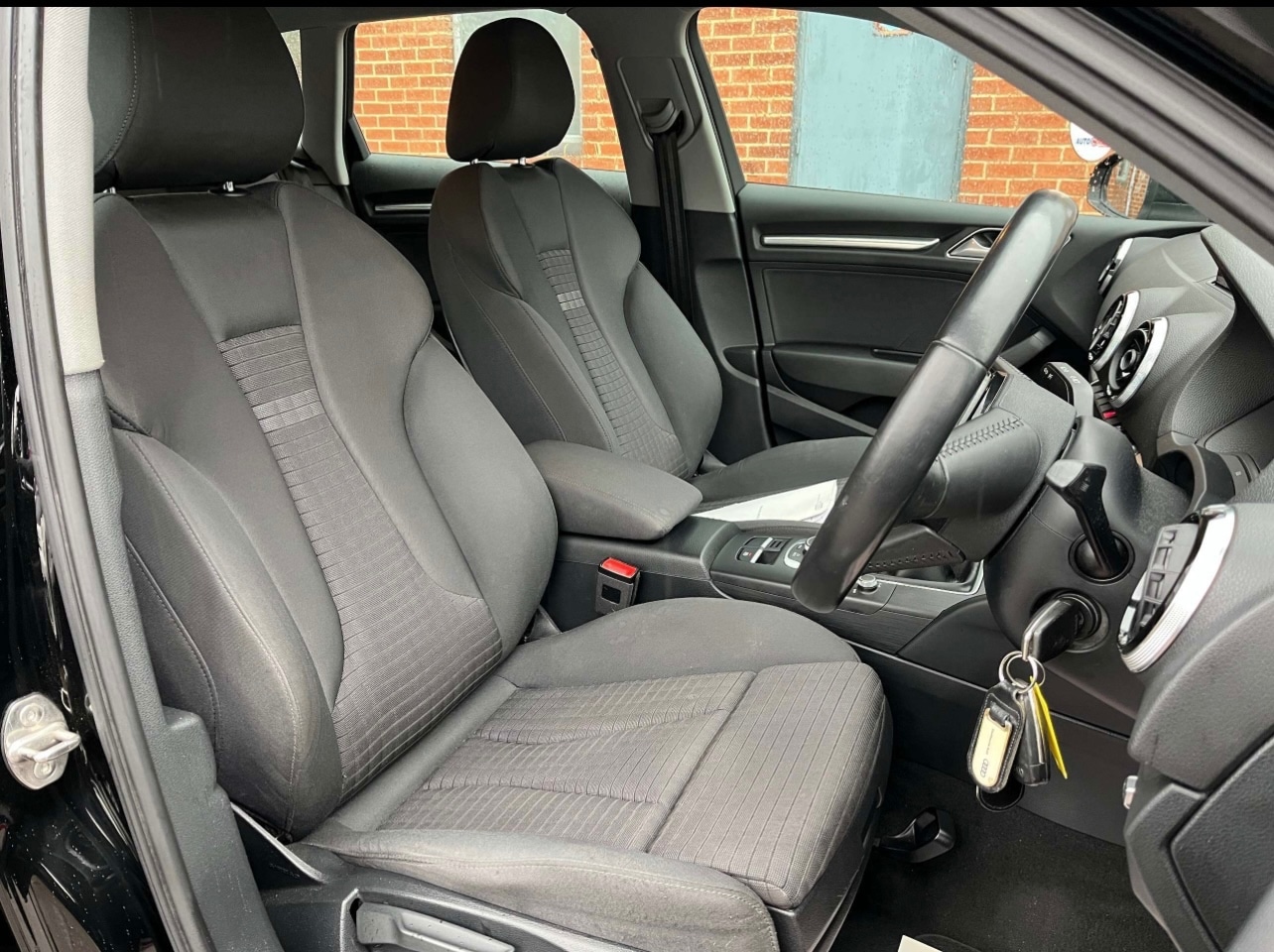 Used Audi A3 2016 for sale - 77555355: Photo 24