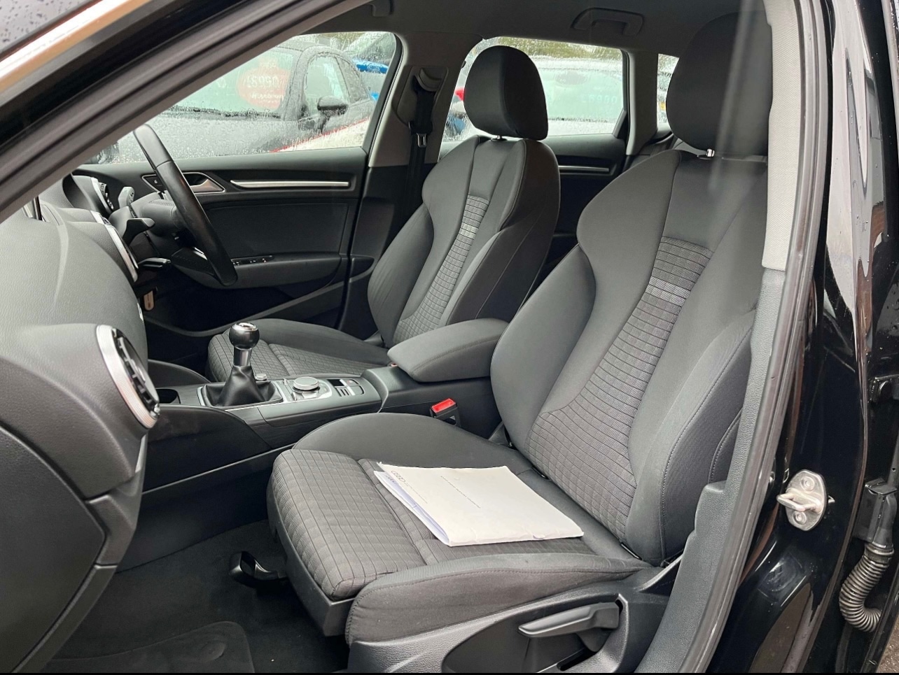 Used Audi A3 2016 for sale - 77555355: Photo 26