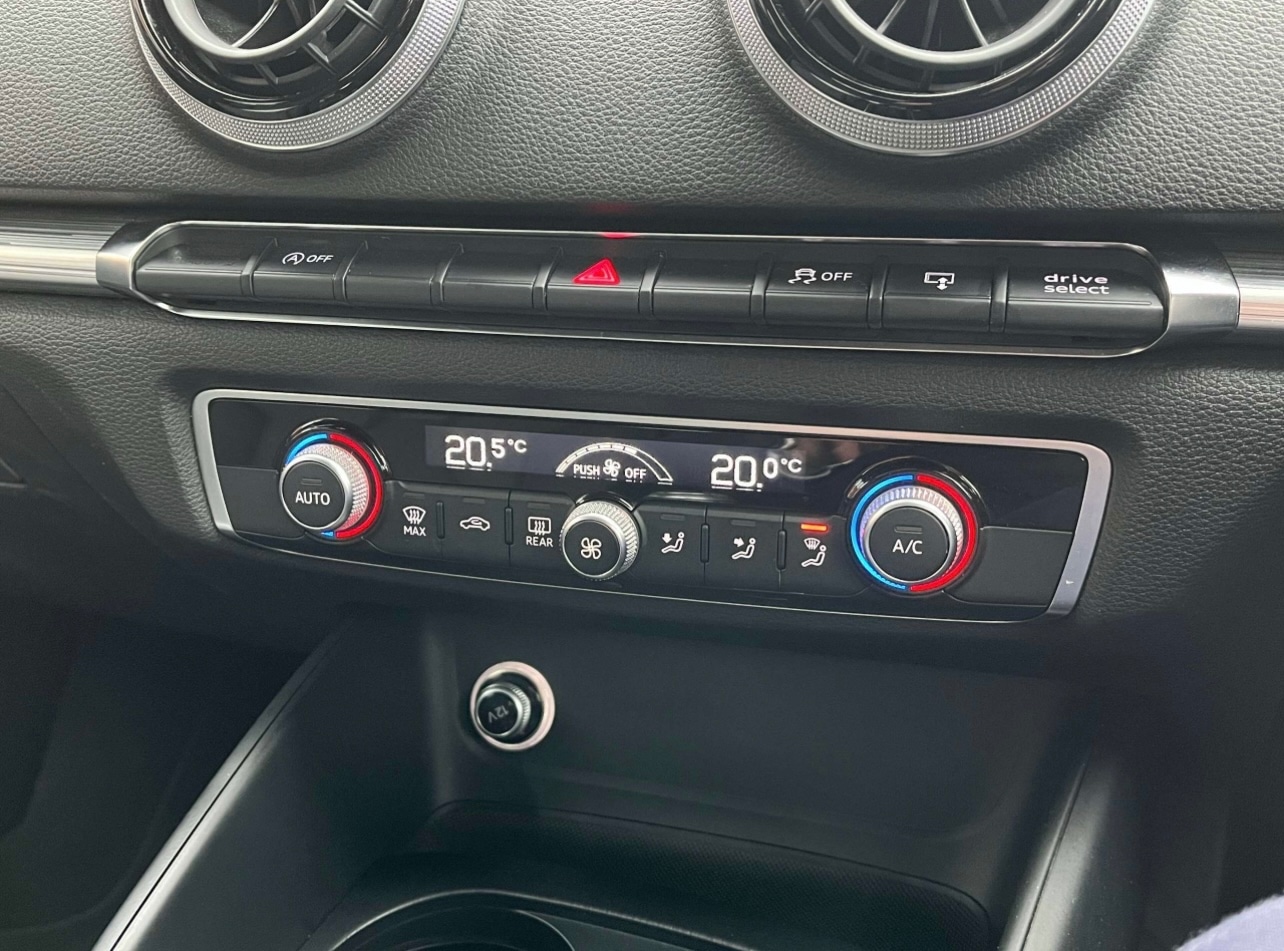 Used Audi A3 2016 for sale - 77555355: Photo 28