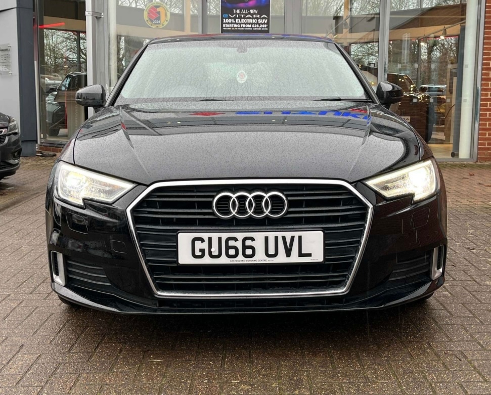 Used Audi A3 2016 for sale - 77555355: Photo 5