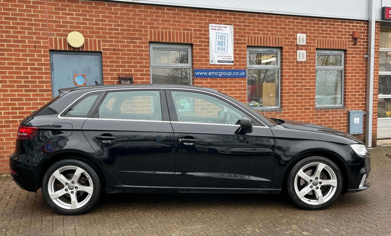 Used Audi A3 2016 for sale - 77555355: Photo 6