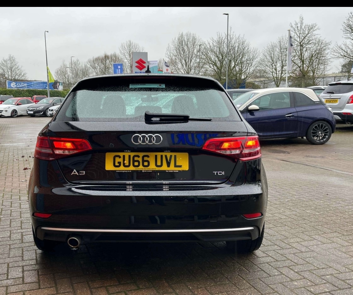 Used Audi A3 2016 for sale - 77555355: Photo 7