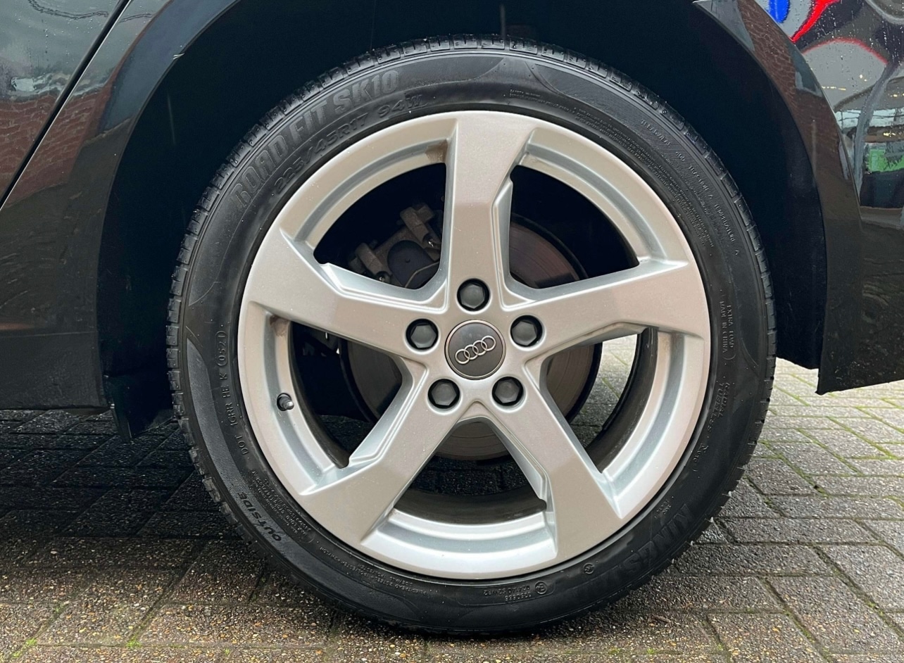 Used Audi A3 2016 for sale - 77555355: Photo 9