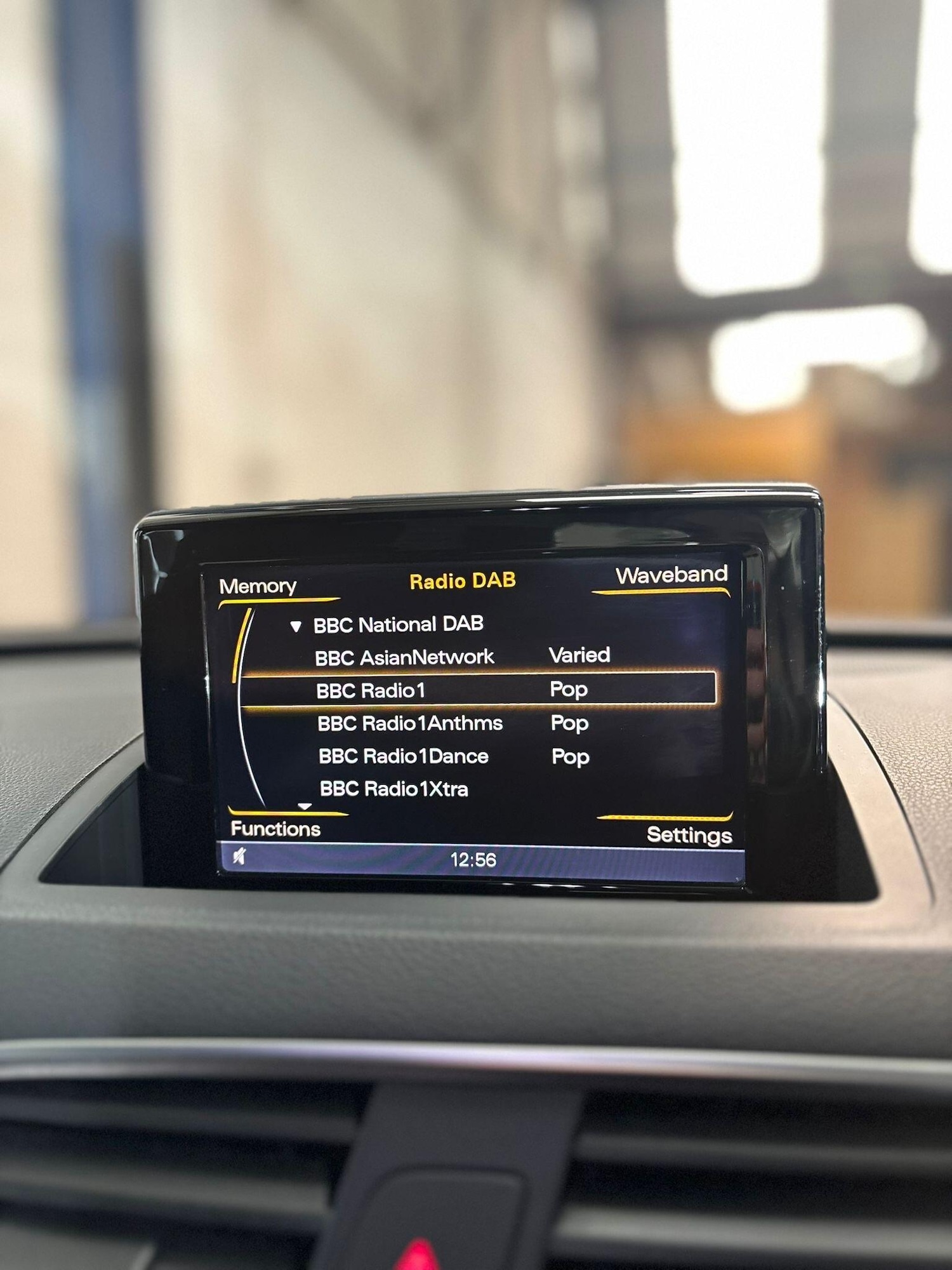 Used Audi RS Q3 2014 for sale - 77040756: Photo 11