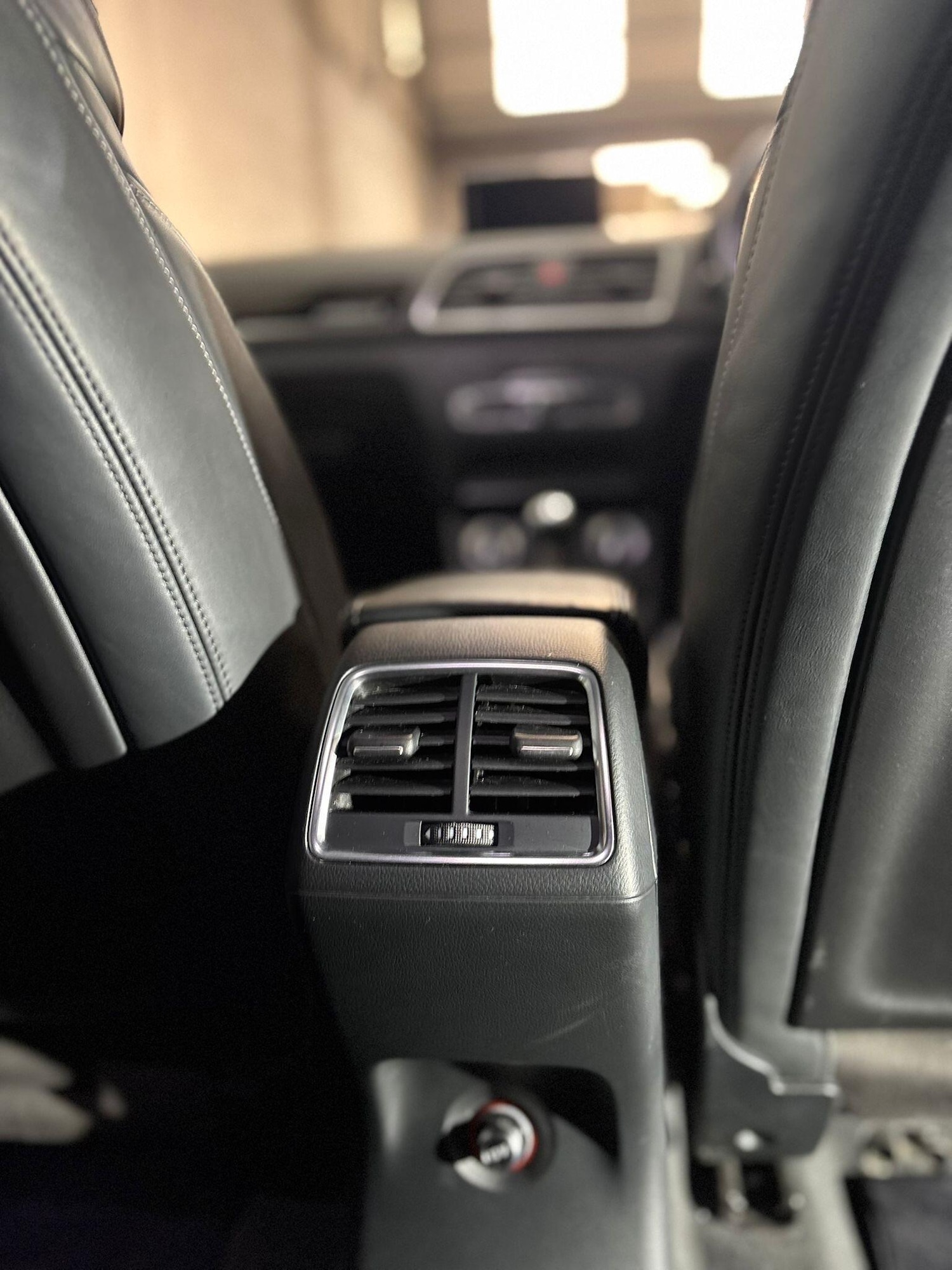 Used Audi RS Q3 2014 for sale - 77040756: Photo 12