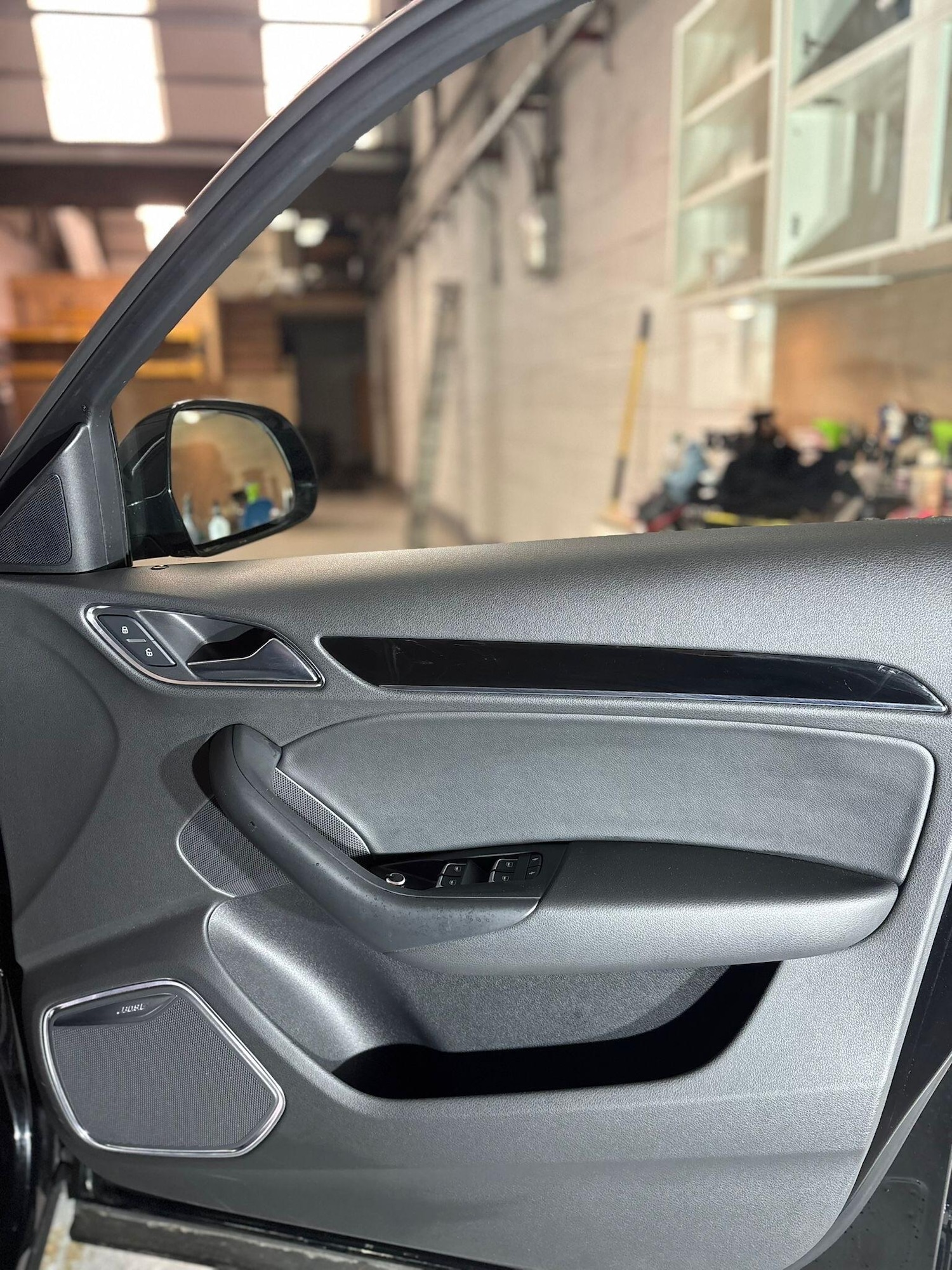 Used Audi RS Q3 2014 for sale - 77040756: Photo 15