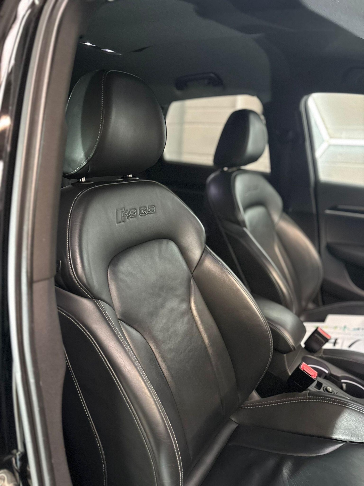 Used Audi RS Q3 2014 for sale - 77040756: Photo 16