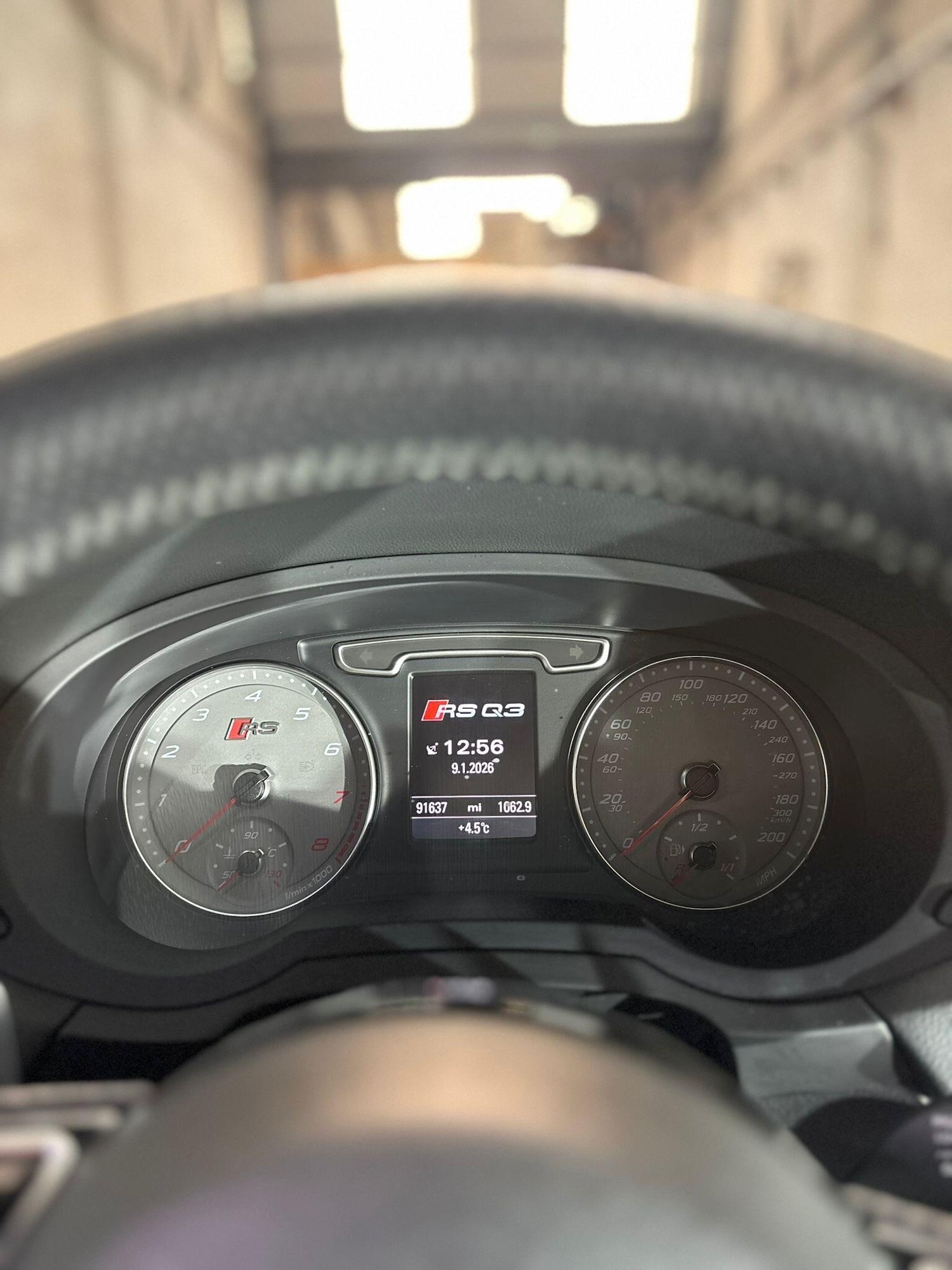 Used Audi RS Q3 2014 for sale - 77040756: Photo 18