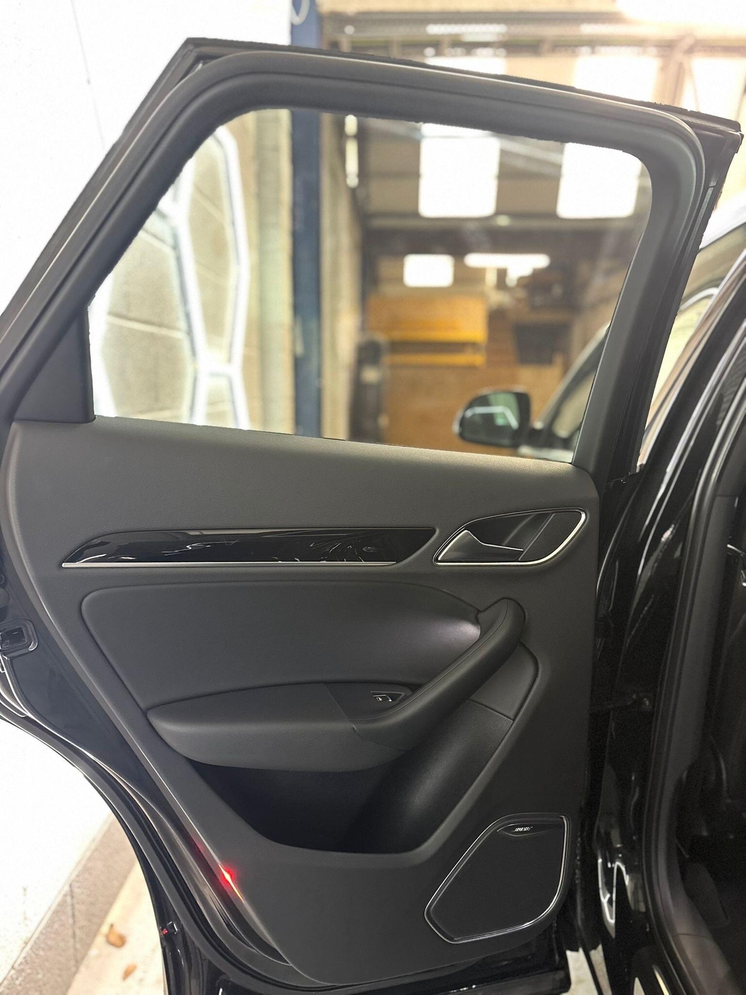 Used Audi RS Q3 2014 for sale - 77040756: Photo 20