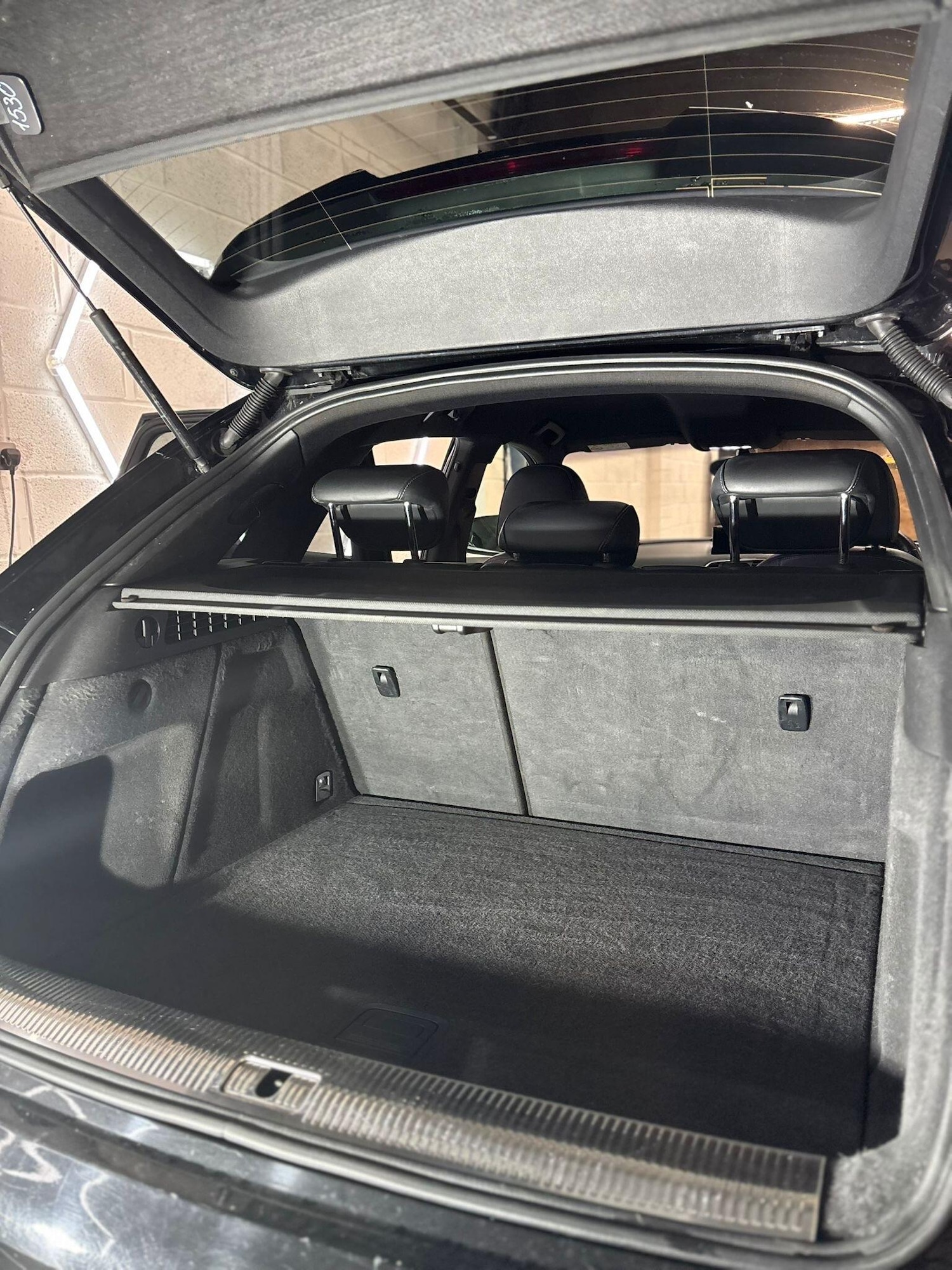 Used Audi RS Q3 2014 for sale - 77040756: Photo 23