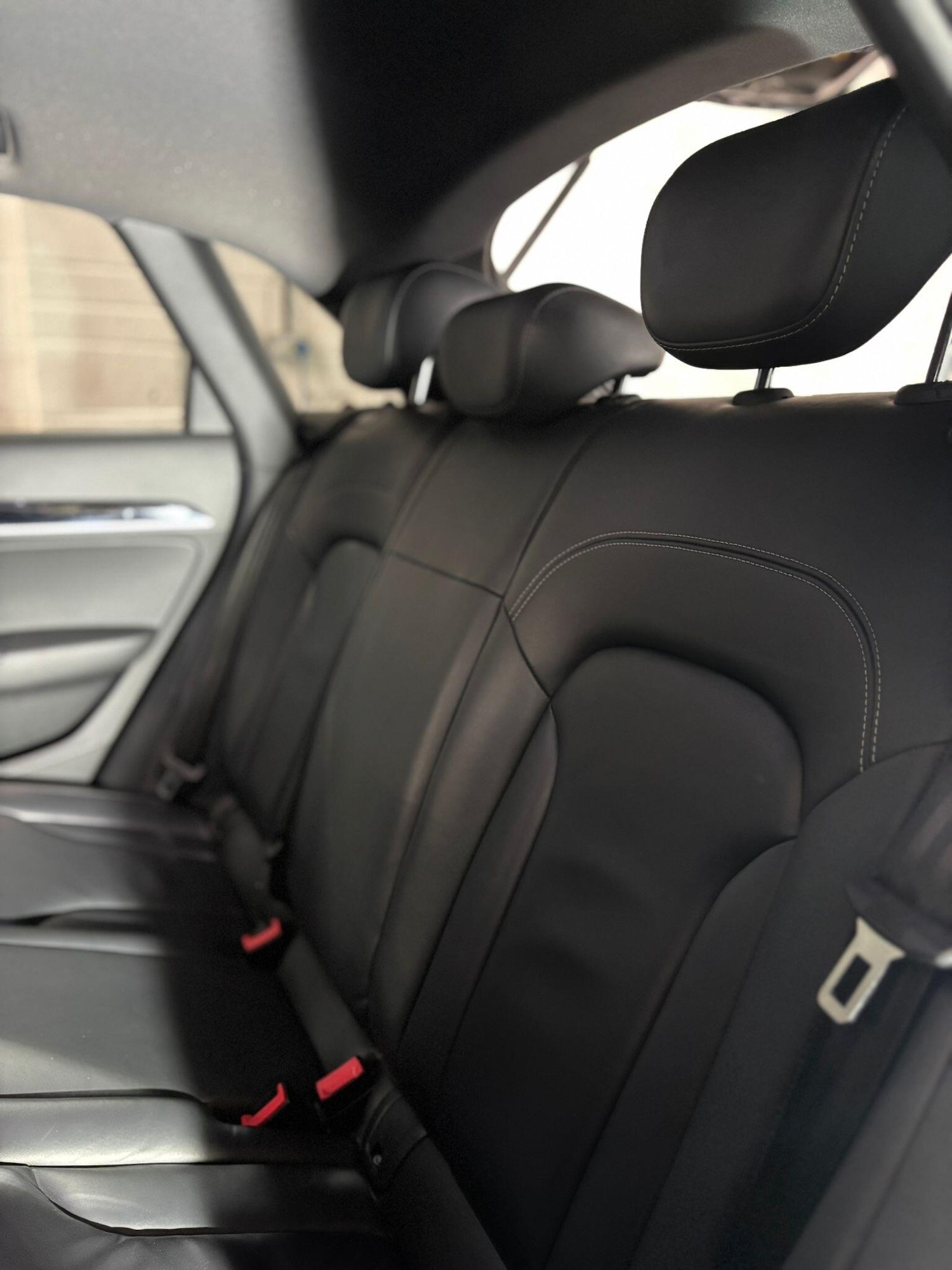 Used Audi RS Q3 2014 for sale - 77040756: Photo 26