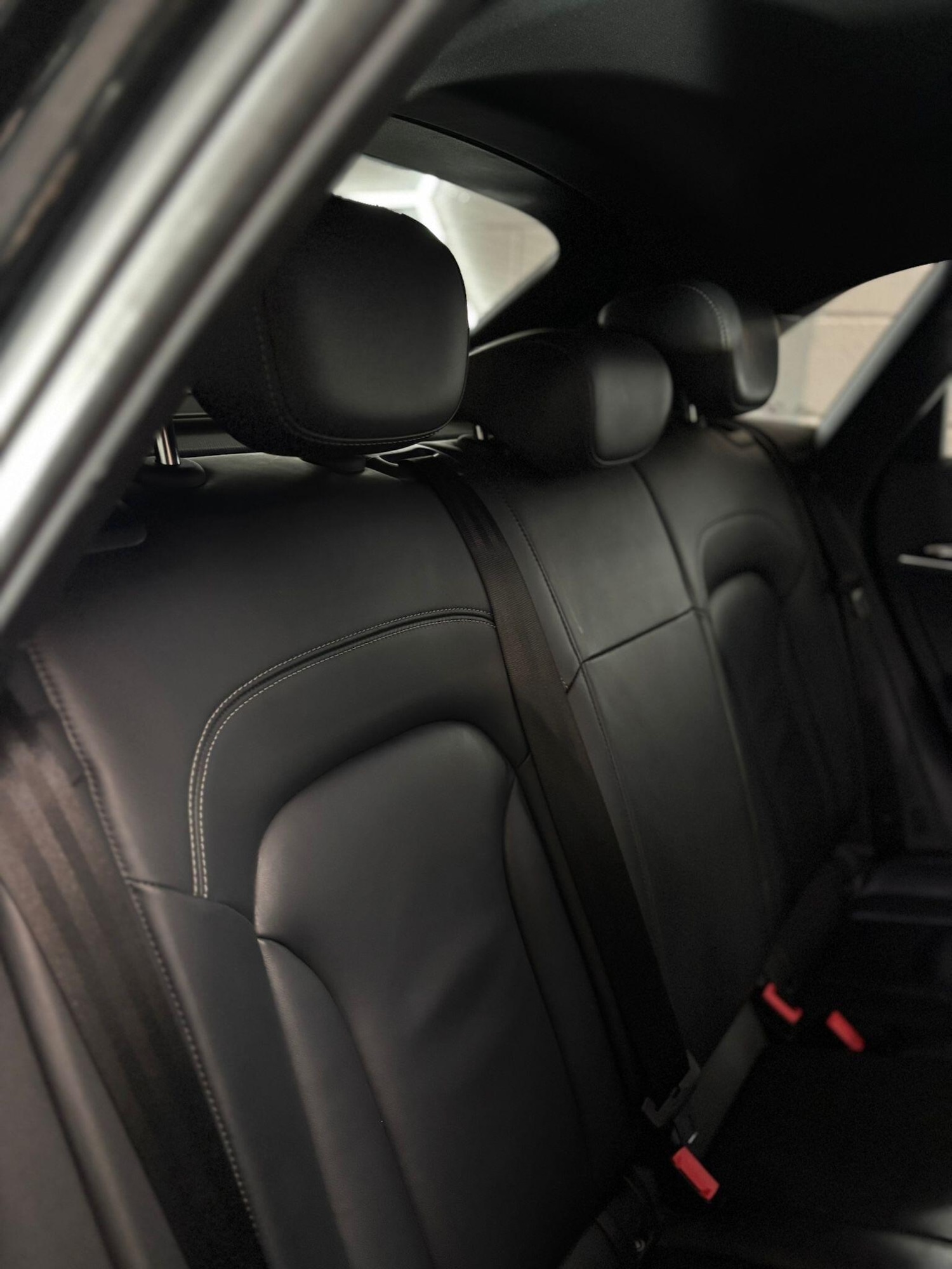 Used Audi RS Q3 2014 for sale - 77040756: Photo 9