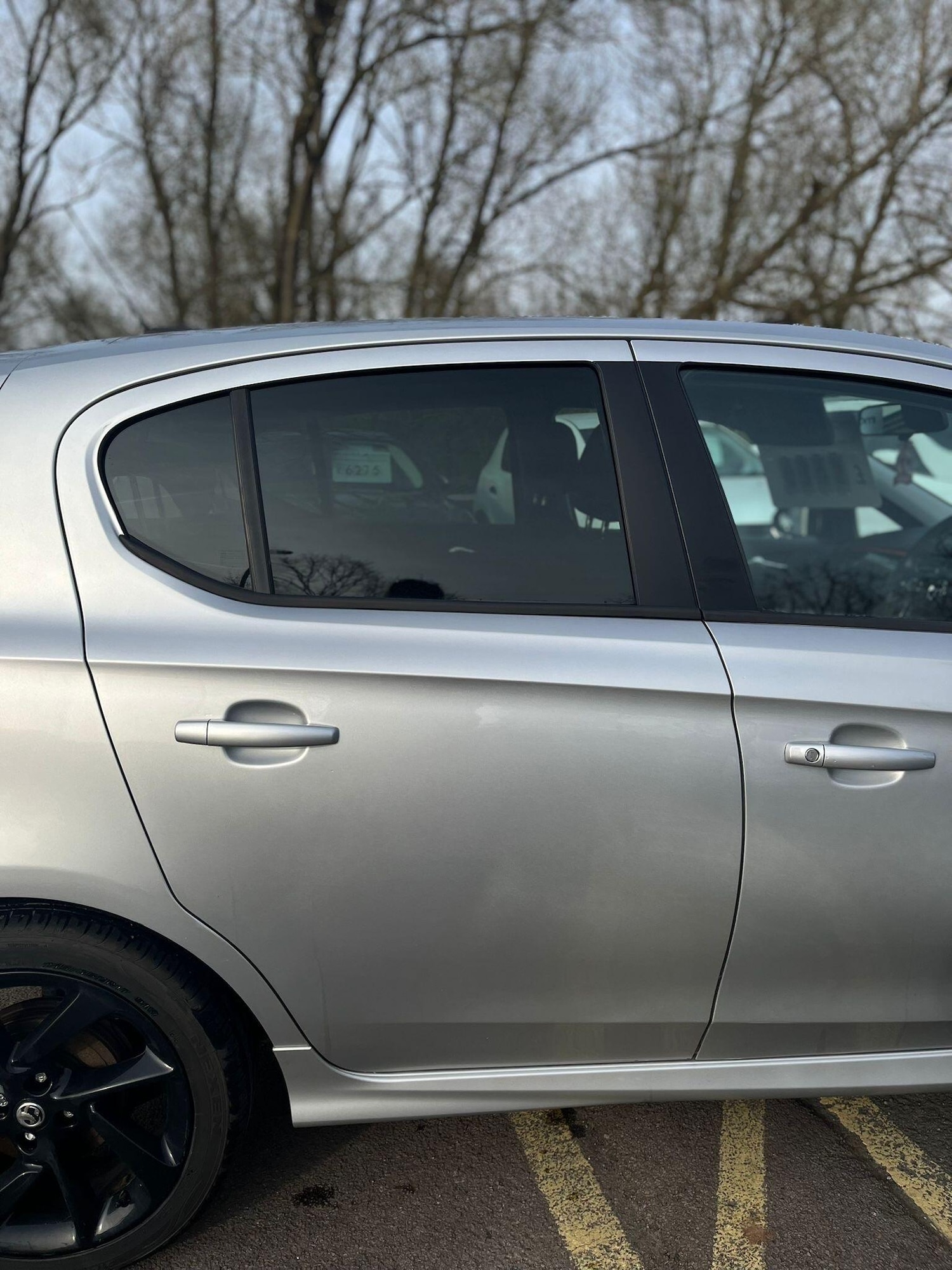 Used Vauxhall Corsa for sale - 77977602: Photo 10