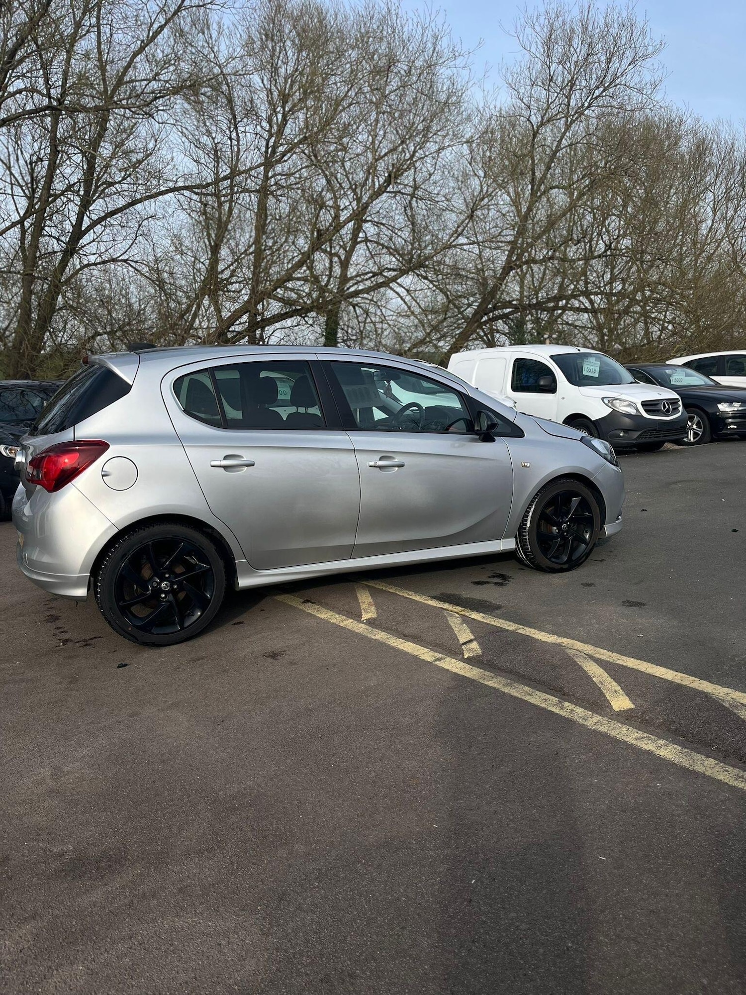 Used Vauxhall Corsa for sale - 77977602: Photo 12