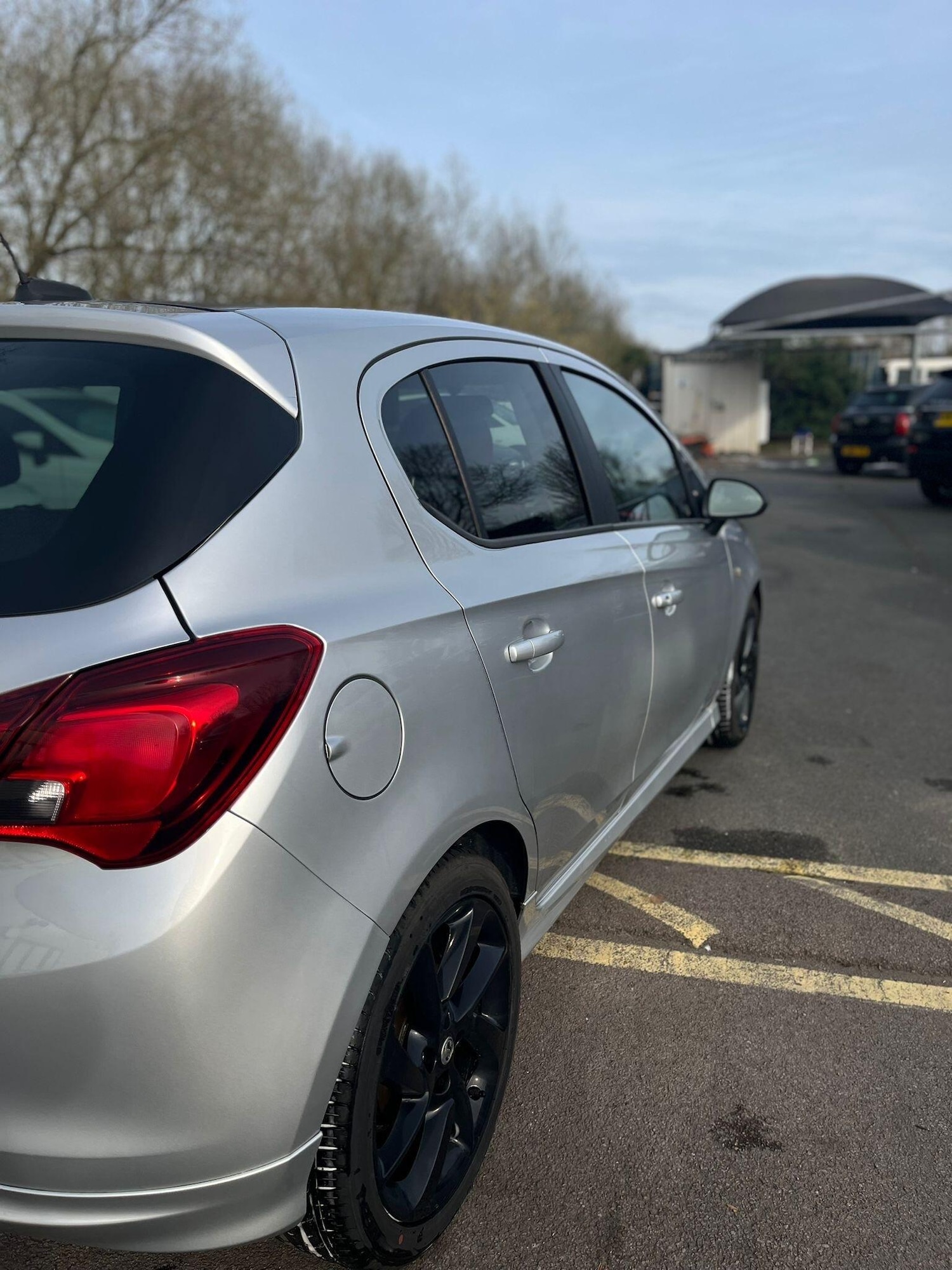 Used Vauxhall Corsa for sale - 77977602: Photo 13