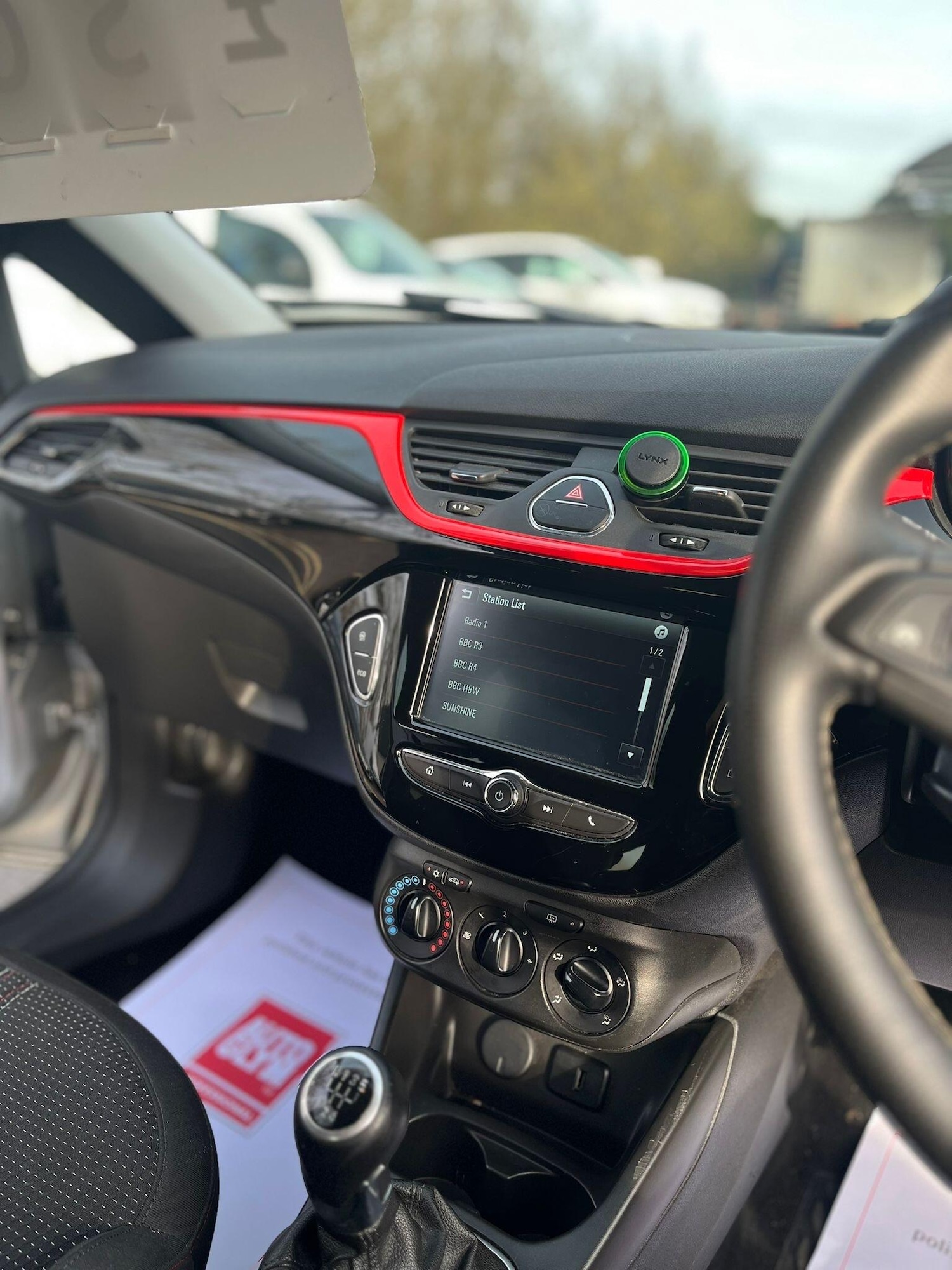 Used Vauxhall Corsa for sale - 77977602: Photo 15