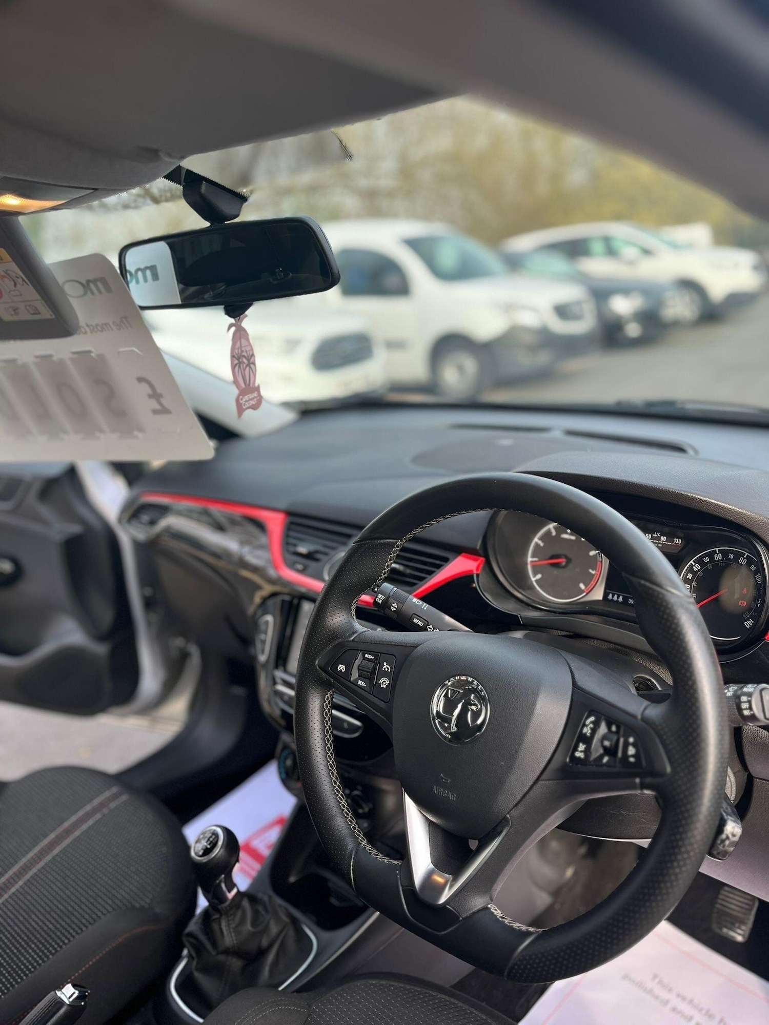 Used Vauxhall Corsa for sale - 77977602: Photo 16