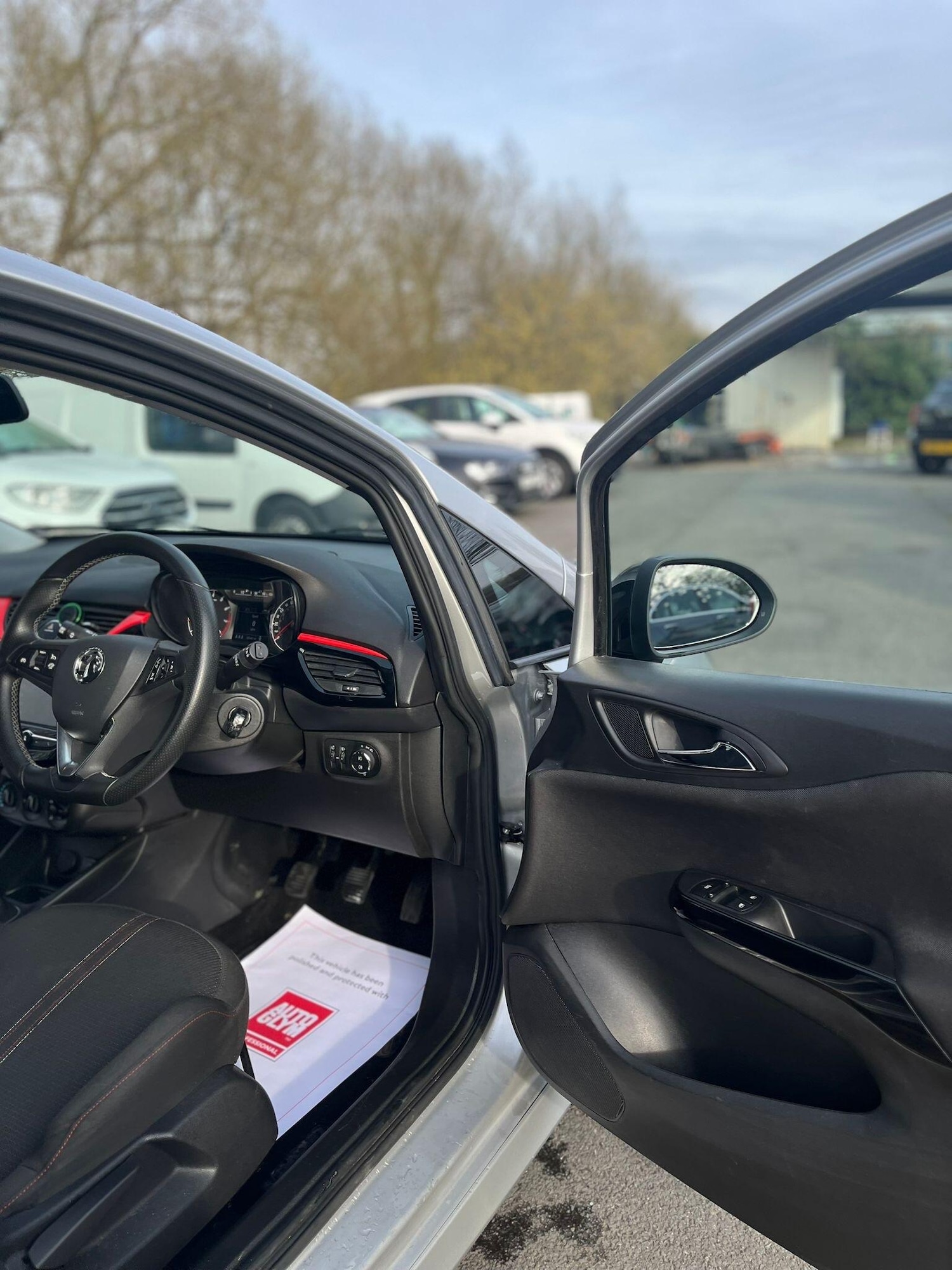 Used Vauxhall Corsa for sale - 77977602: Photo 17