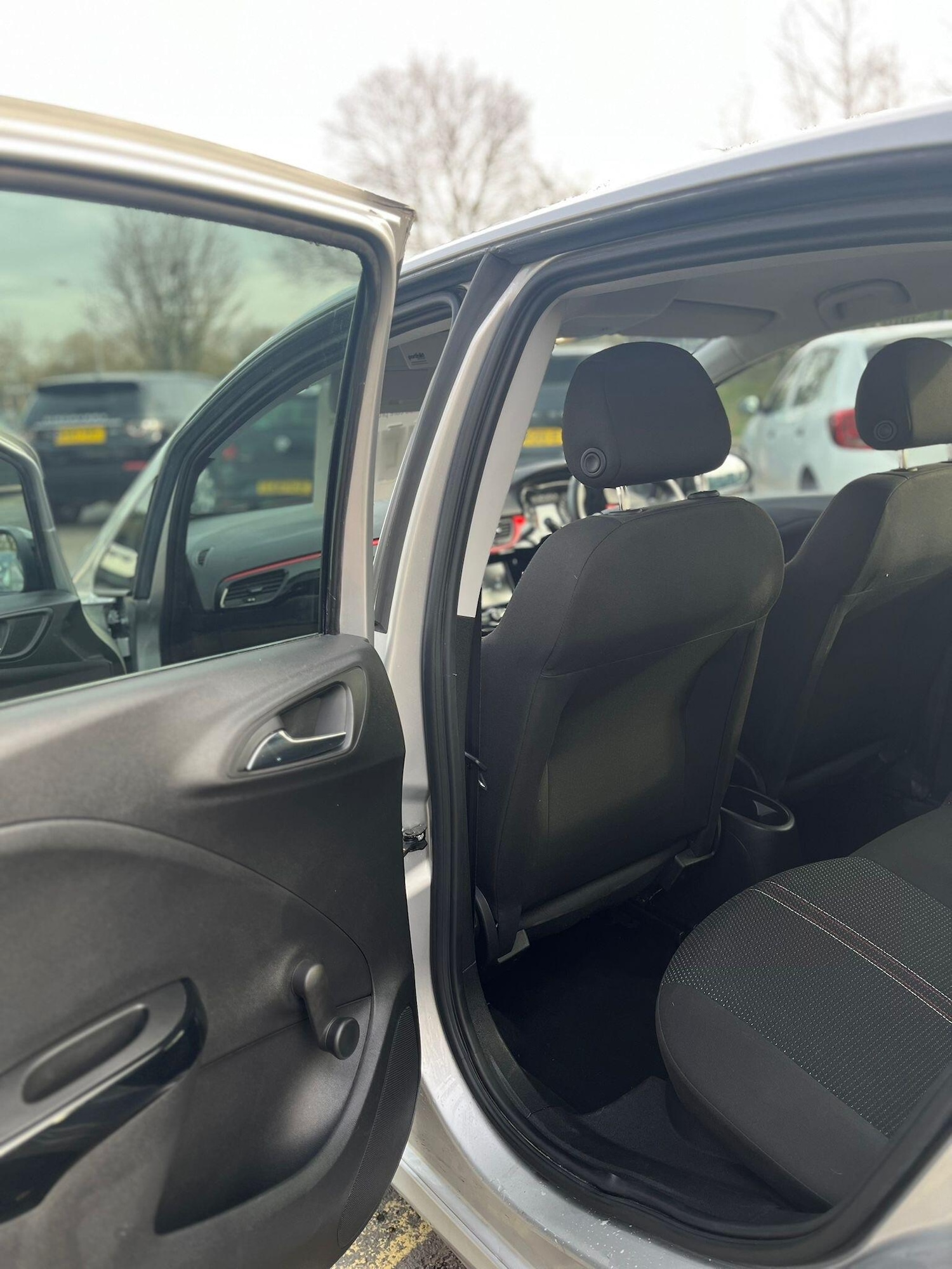 Used Vauxhall Corsa for sale - 77977602: Photo 19