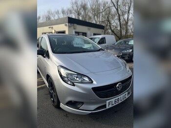 Used Vauxhall Corsa 2019 for sale - 77977602: Photo