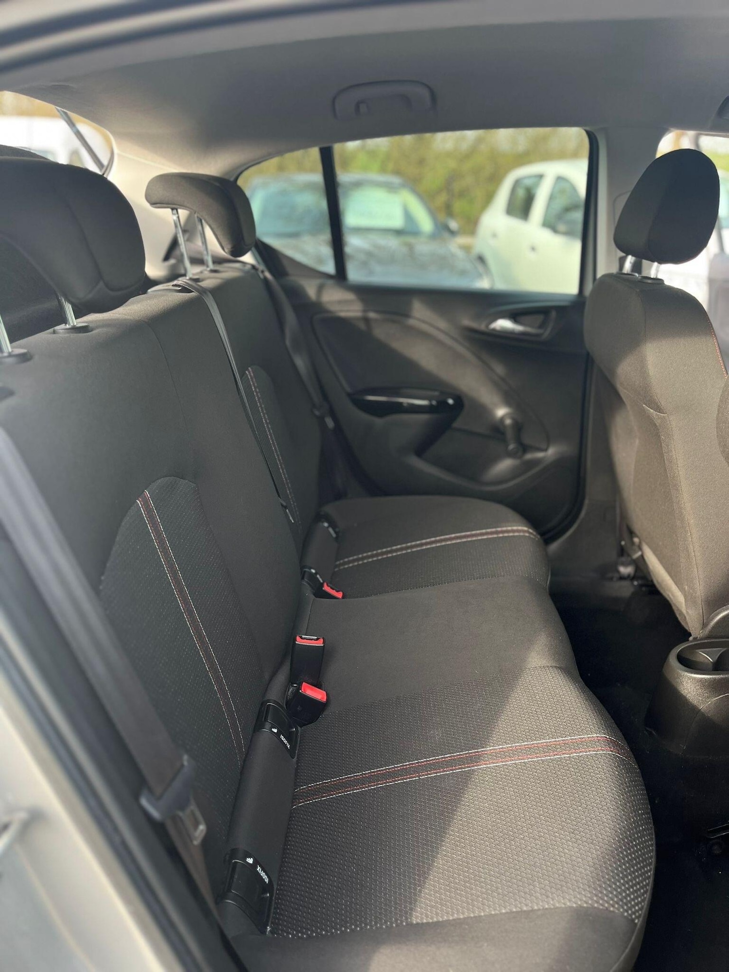 Used Vauxhall Corsa for sale - 77977602: Photo 20