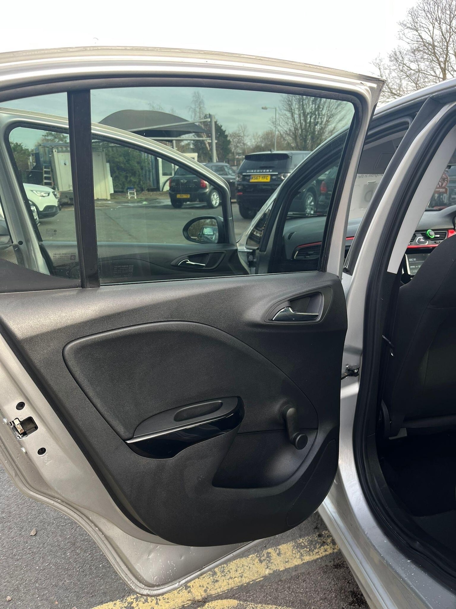 Used Vauxhall Corsa for sale - 77977602: Photo 22