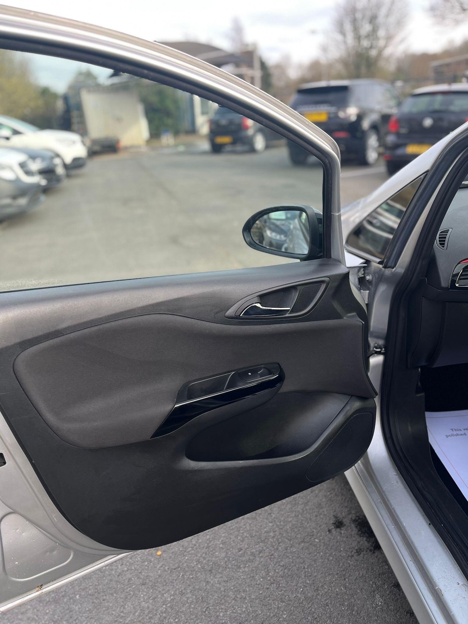 Used Vauxhall Corsa for sale - 77977602: Photo 23