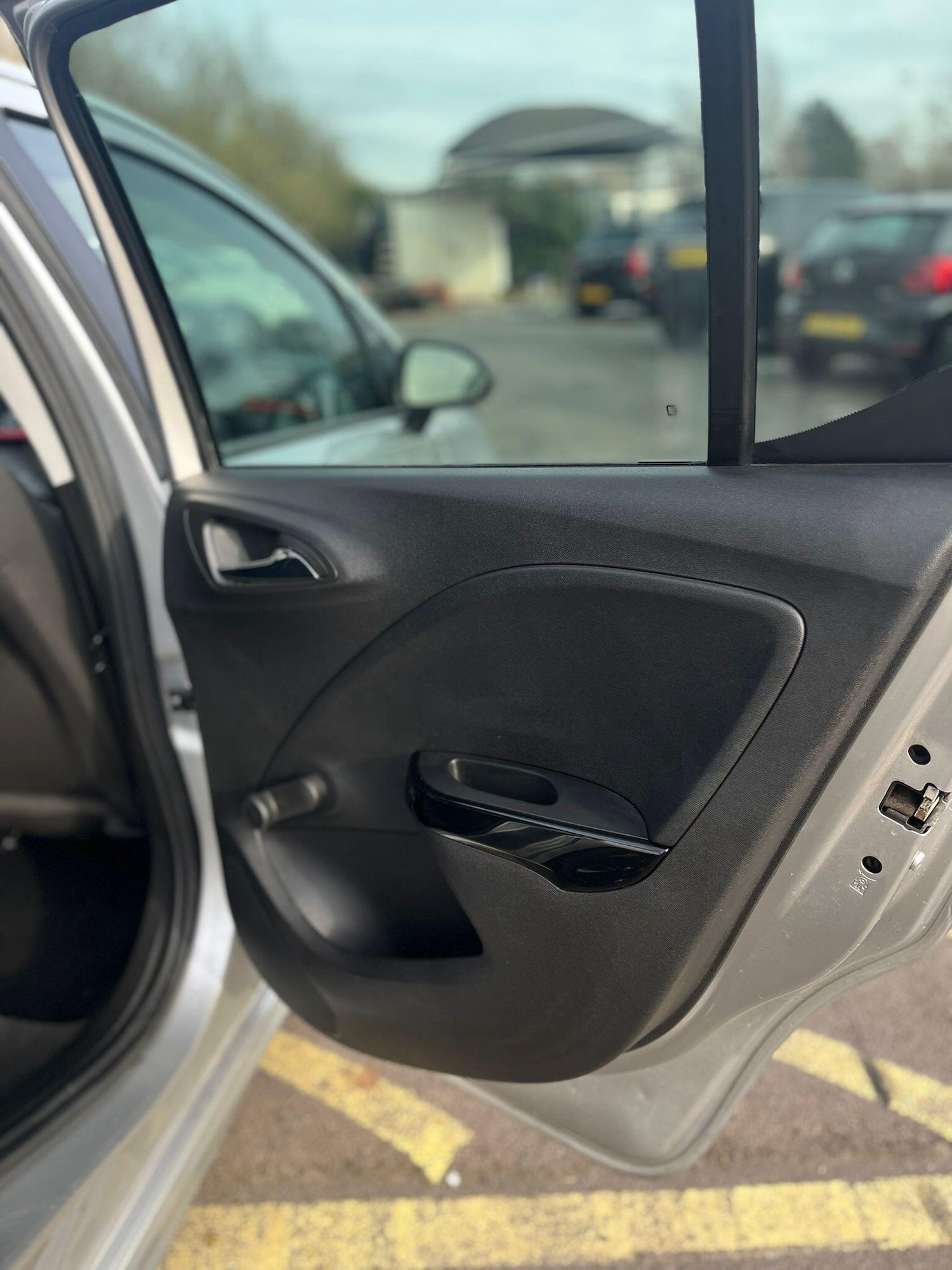 Used Vauxhall Corsa for sale - 77977602: Photo 24