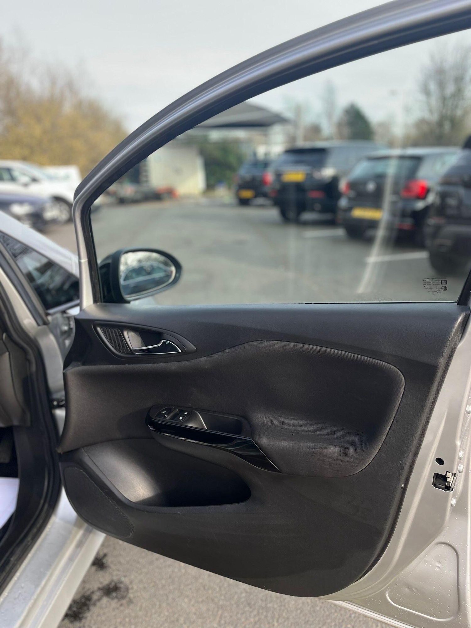 Used Vauxhall Corsa for sale - 77977602: Photo 25