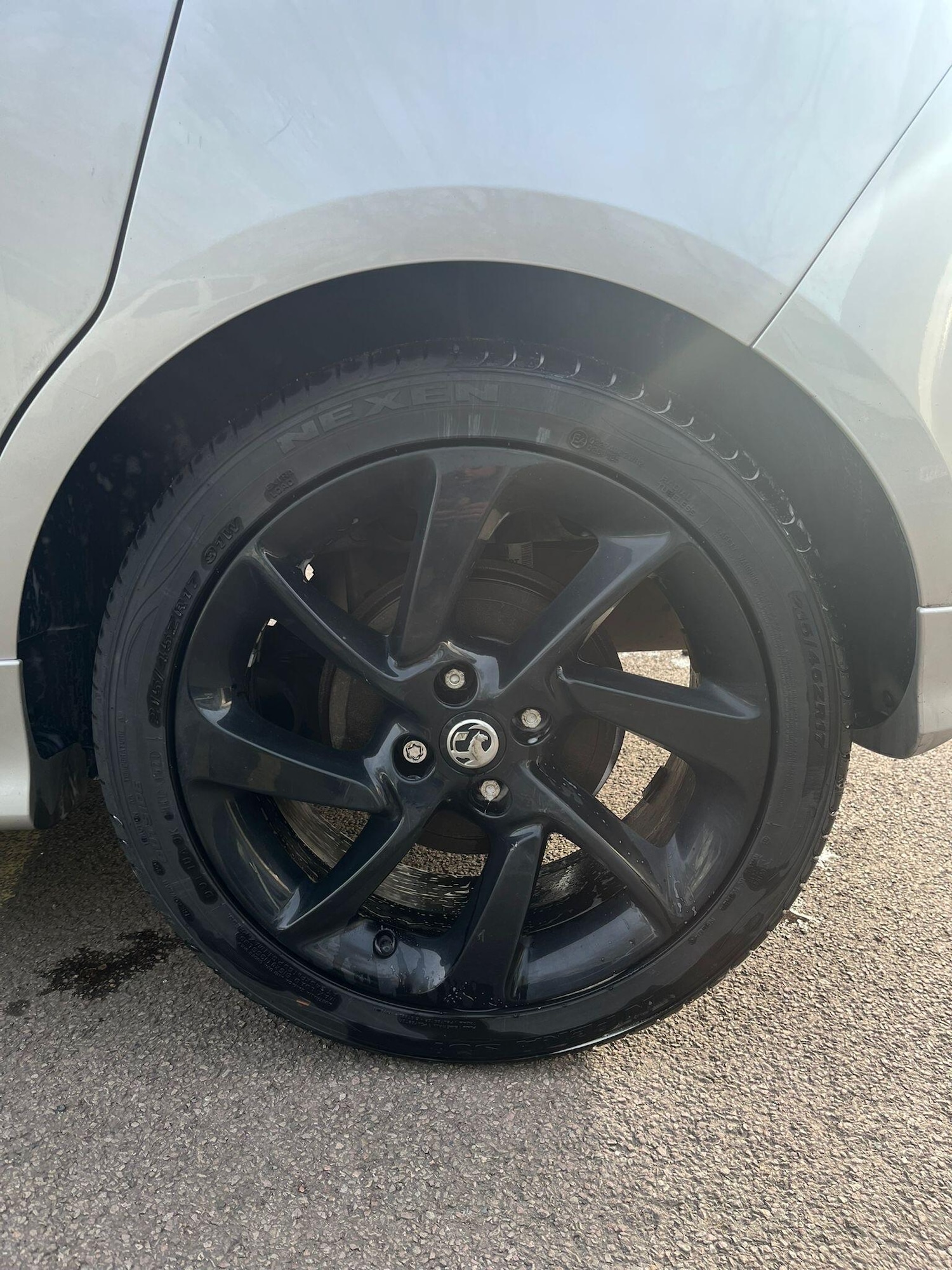 Used Vauxhall Corsa for sale - 77977602: Photo 26